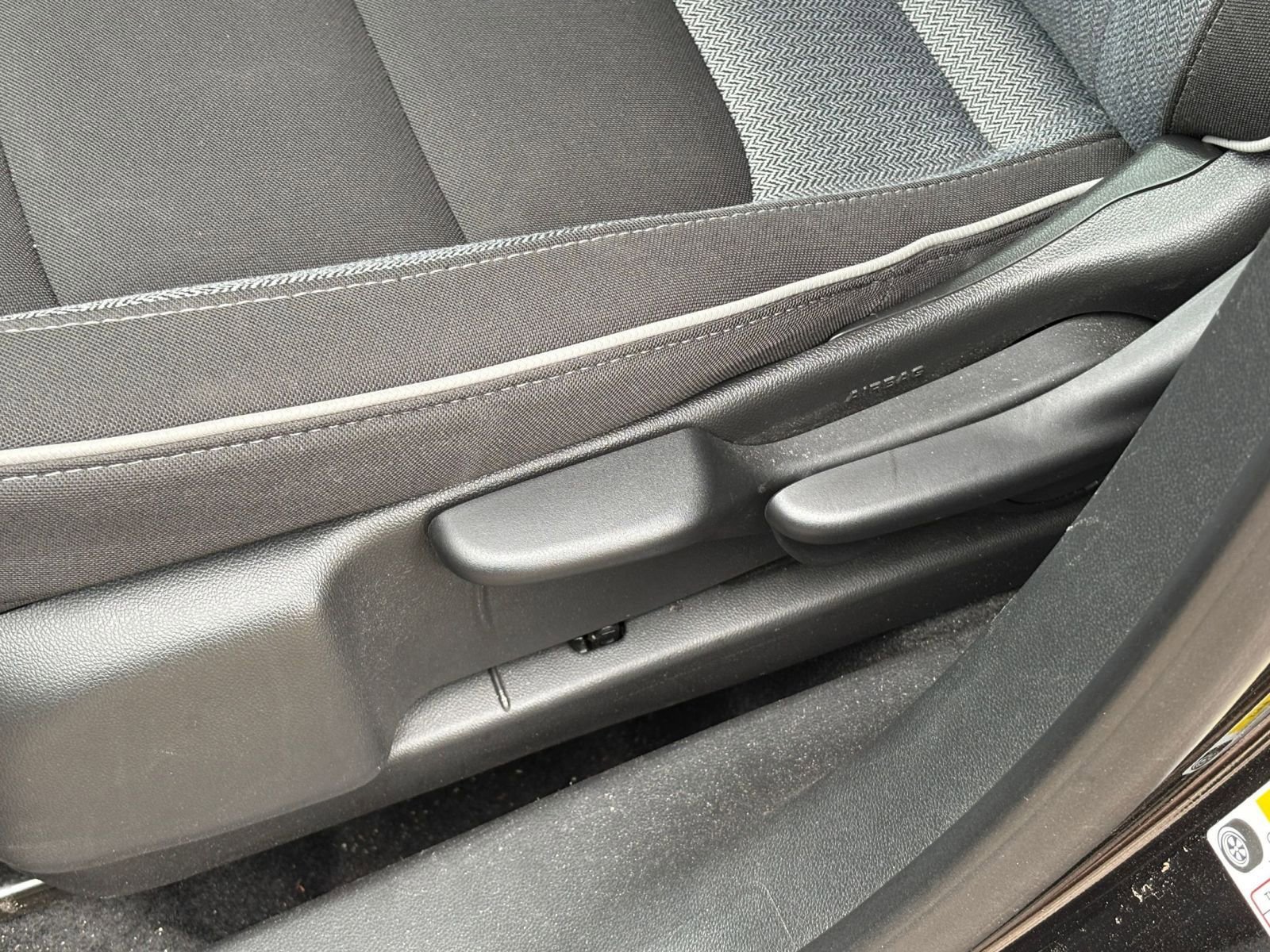 Thumbnail: 2025 Chevrolet TrailBlazer - 22