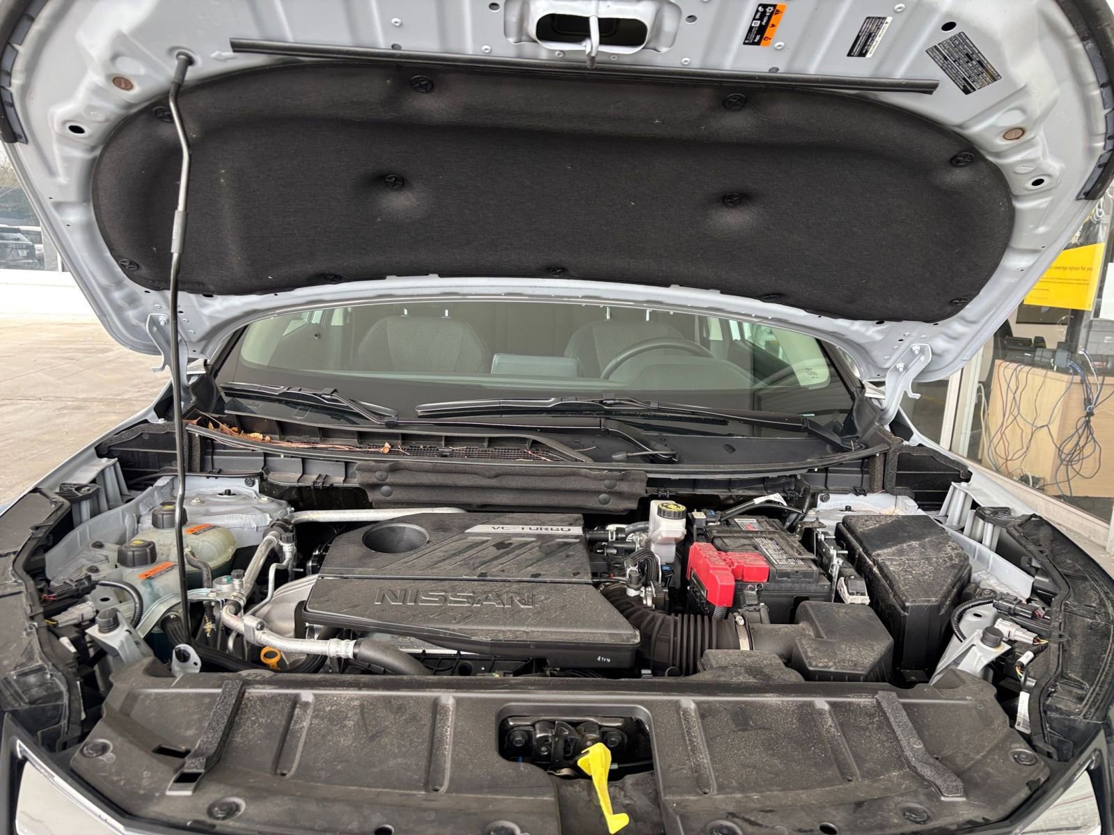 Thumbnail: 2025 Nissan Rogue - 34