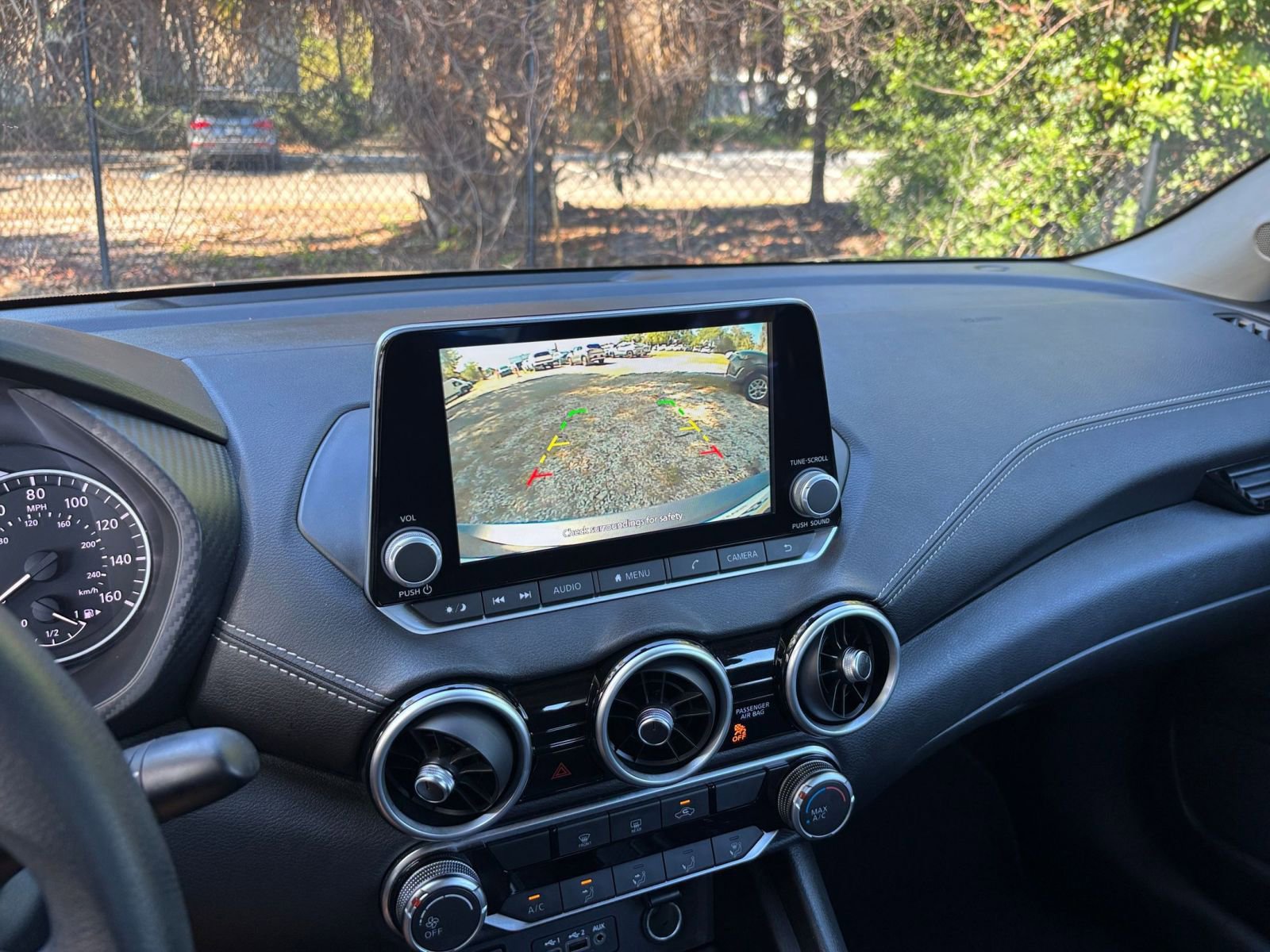 Thumbnail: 2025 Nissan Sentra - 24