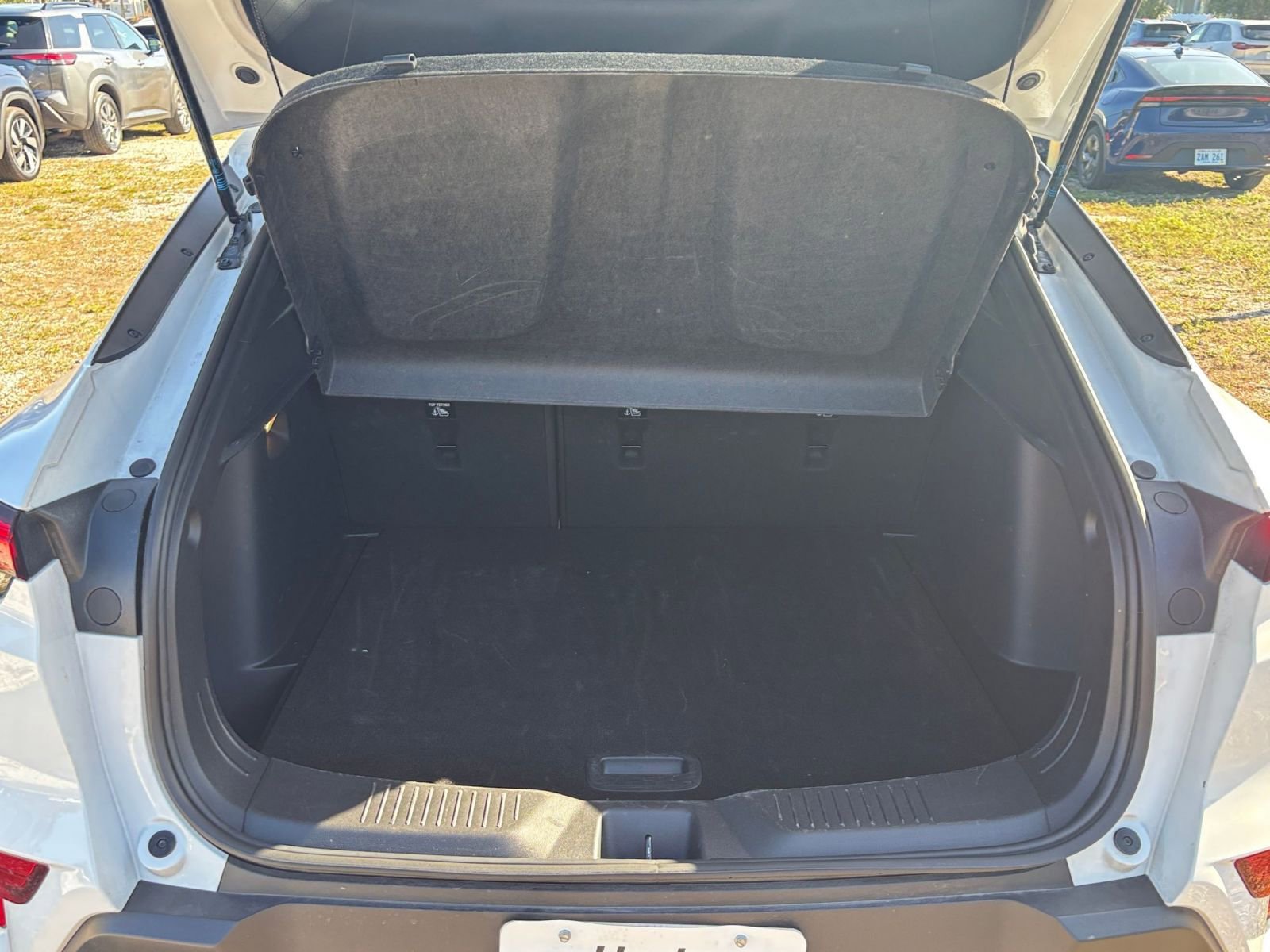 Thumbnail: 2025 Buick Envista - 31