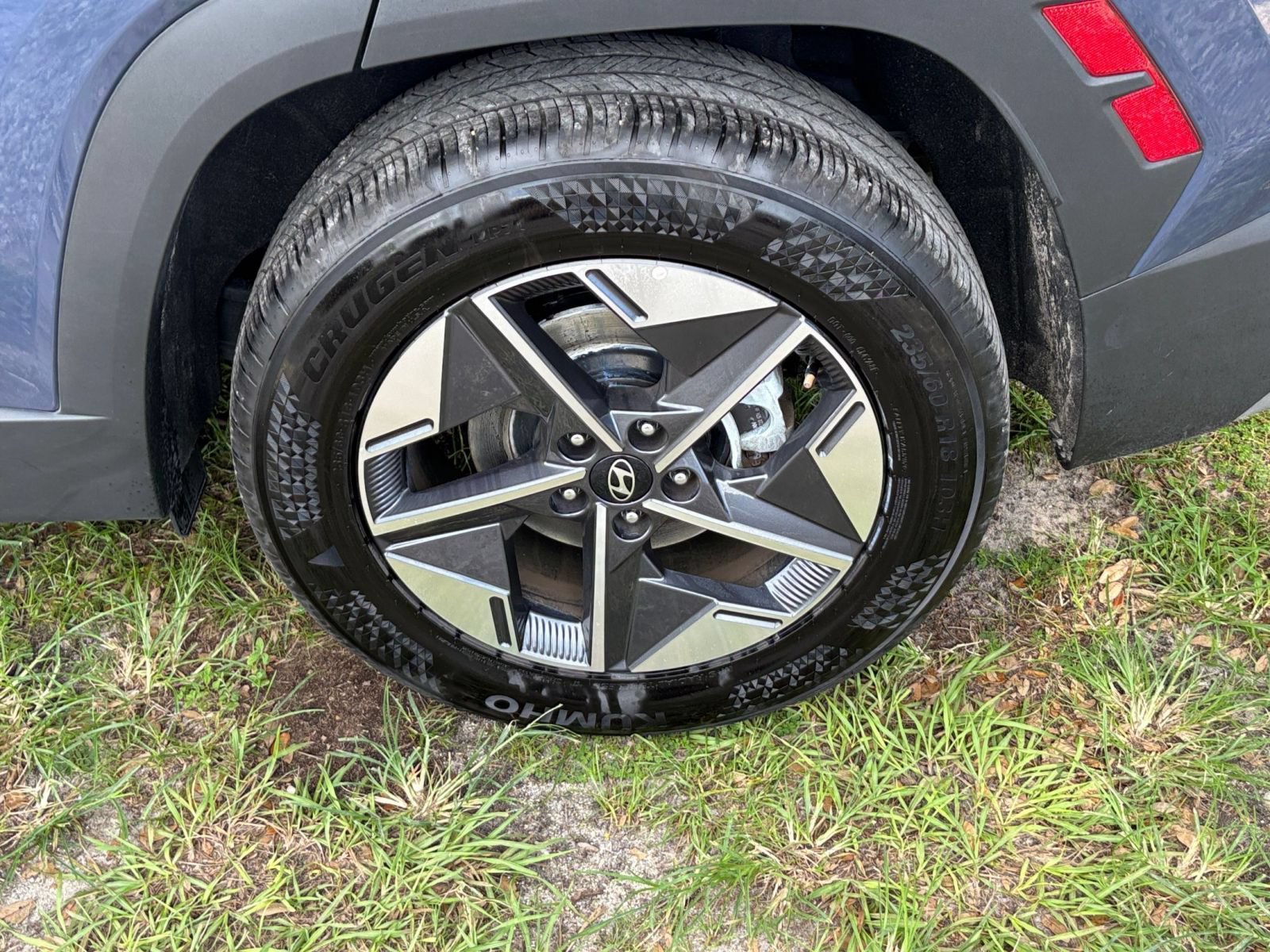 Thumbnail: 2026 Hyundai Tucson - 31