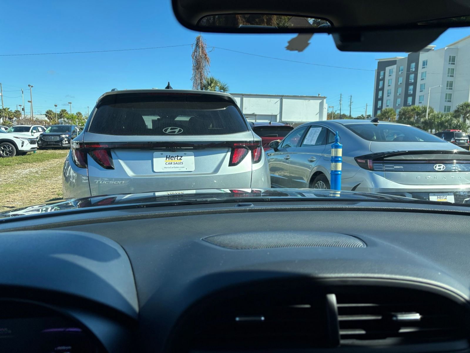 Thumbnail: 2025 Kia Soul - 14