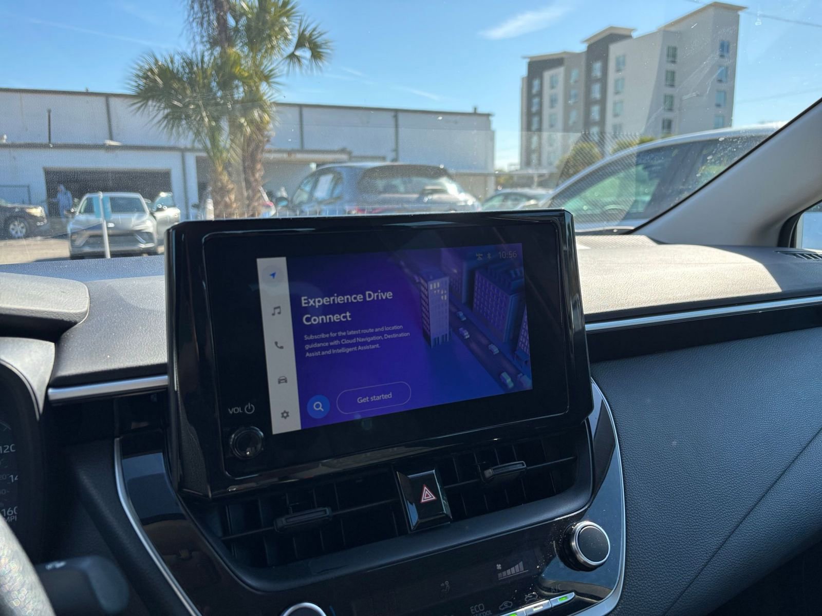 Thumbnail: 2025 Toyota Corolla - 20