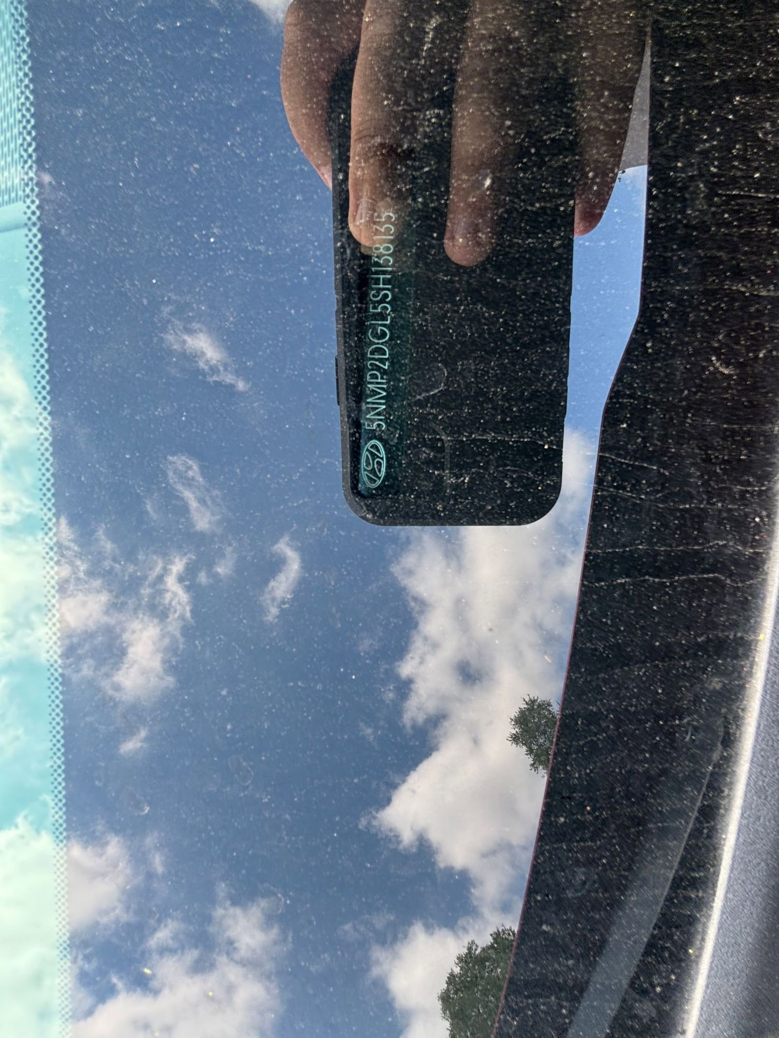 Thumbnail: 2025 Hyundai Santa Fe - 10