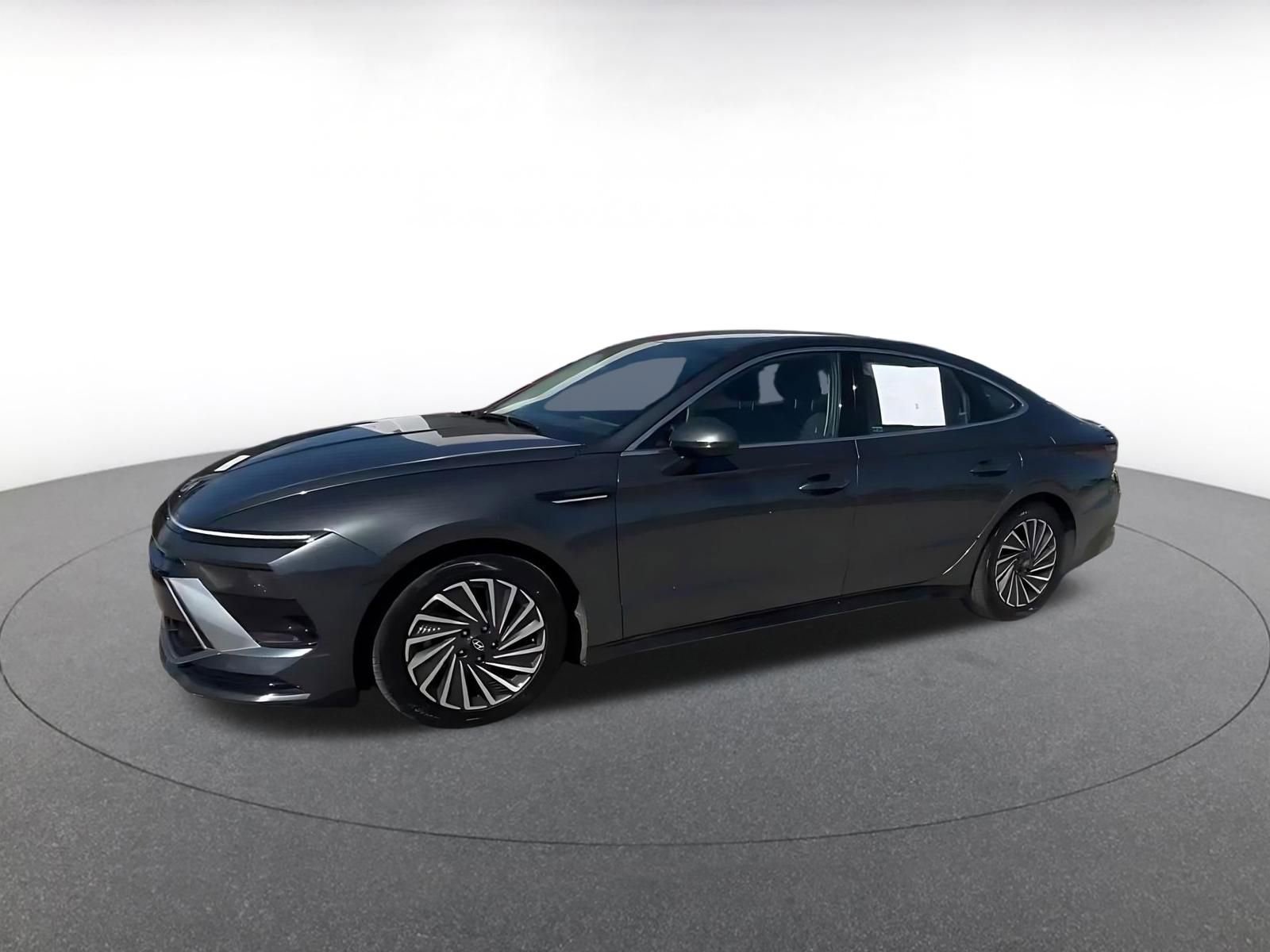 Thumbnail: 2025 Hyundai Sonata - 9