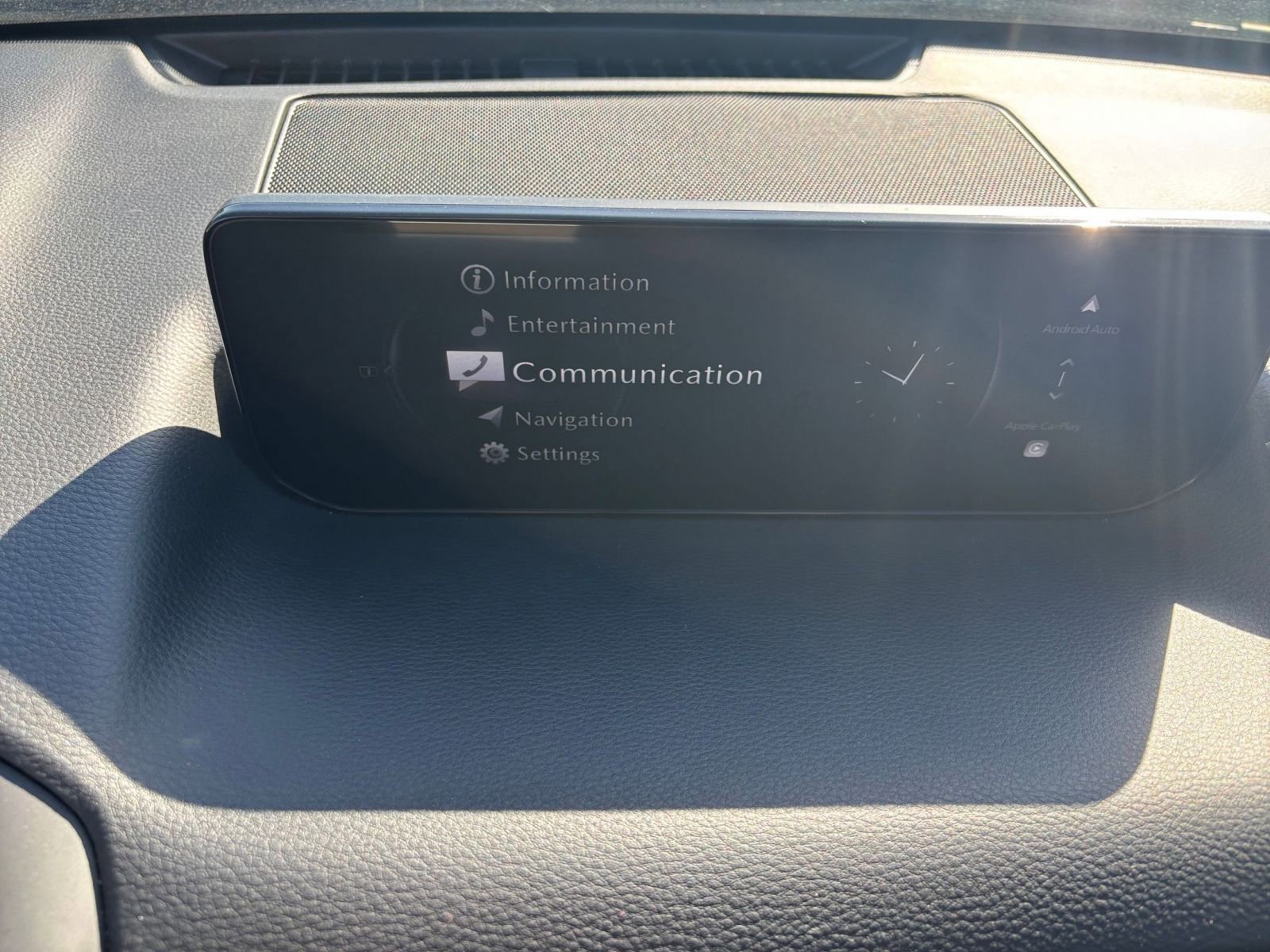 Thumbnail: 2025 Mazda CX-50 - 18