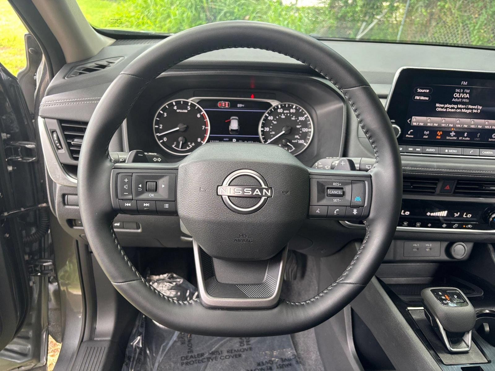 Thumbnail: 2026 Nissan Rogue - 28
