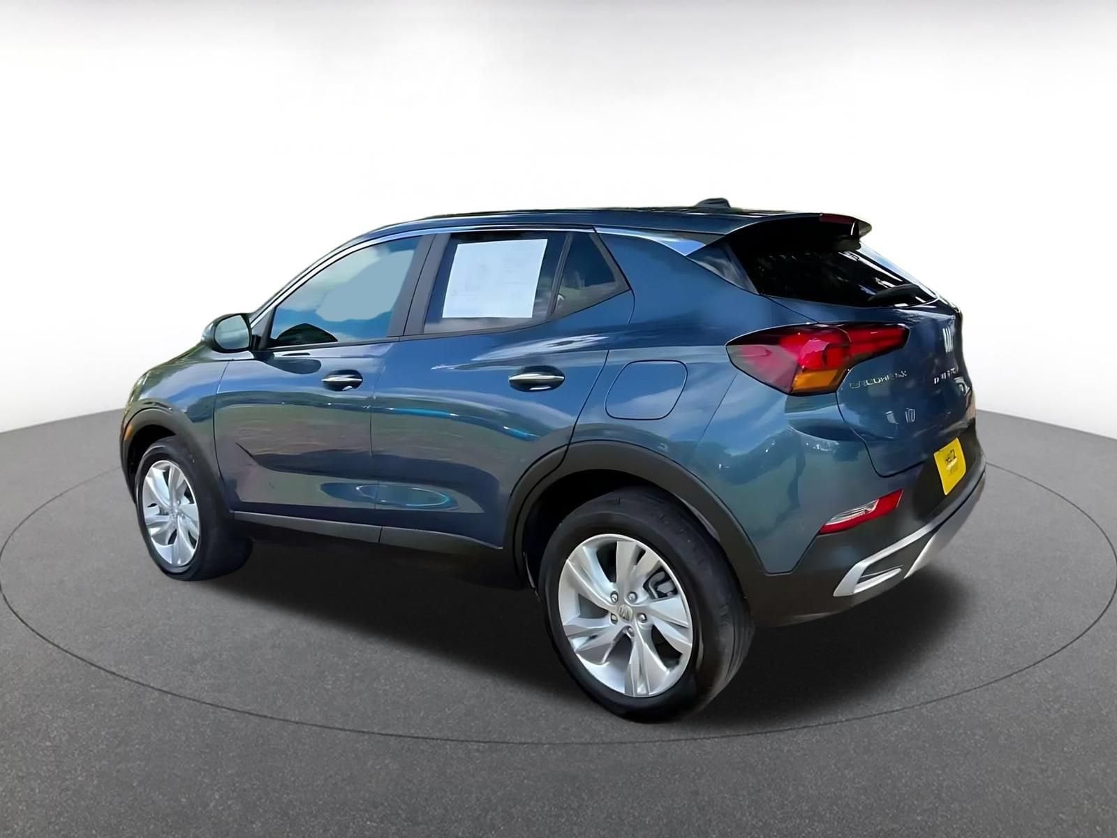 Thumbnail: 2026 Buick Encore GX - 9