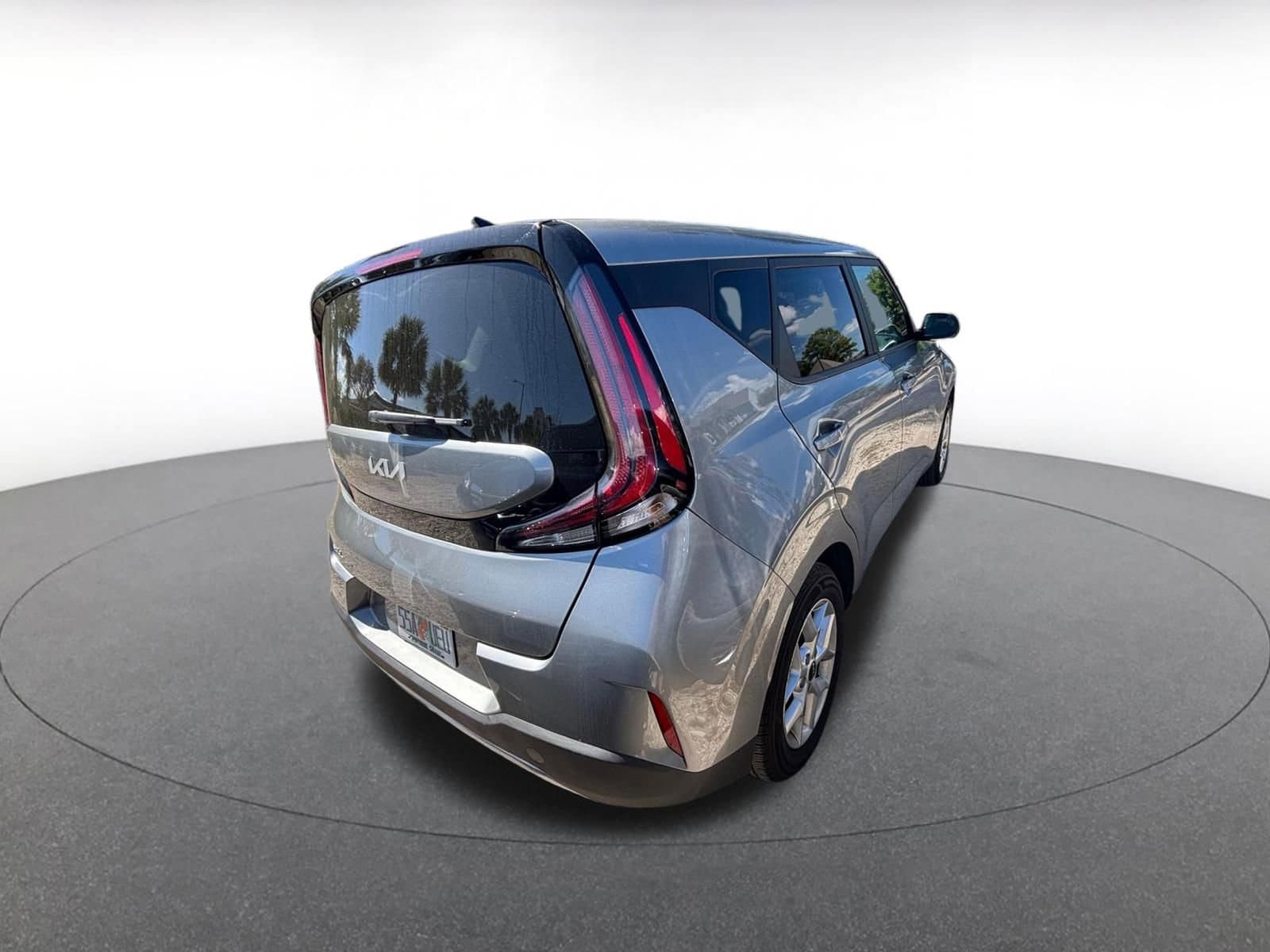 Thumbnail: 2025 Kia Soul - 7