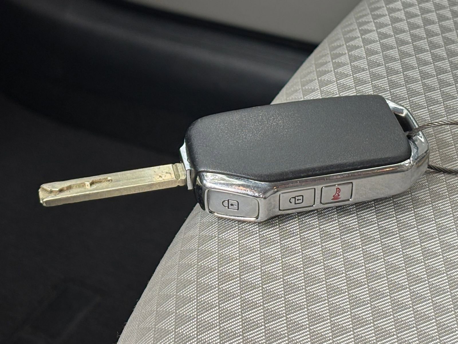 Thumbnail: 2025 Kia Soul - 21