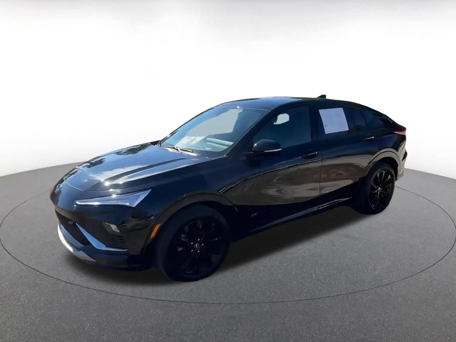 Thumbnail: 2025 Buick Envista - 8