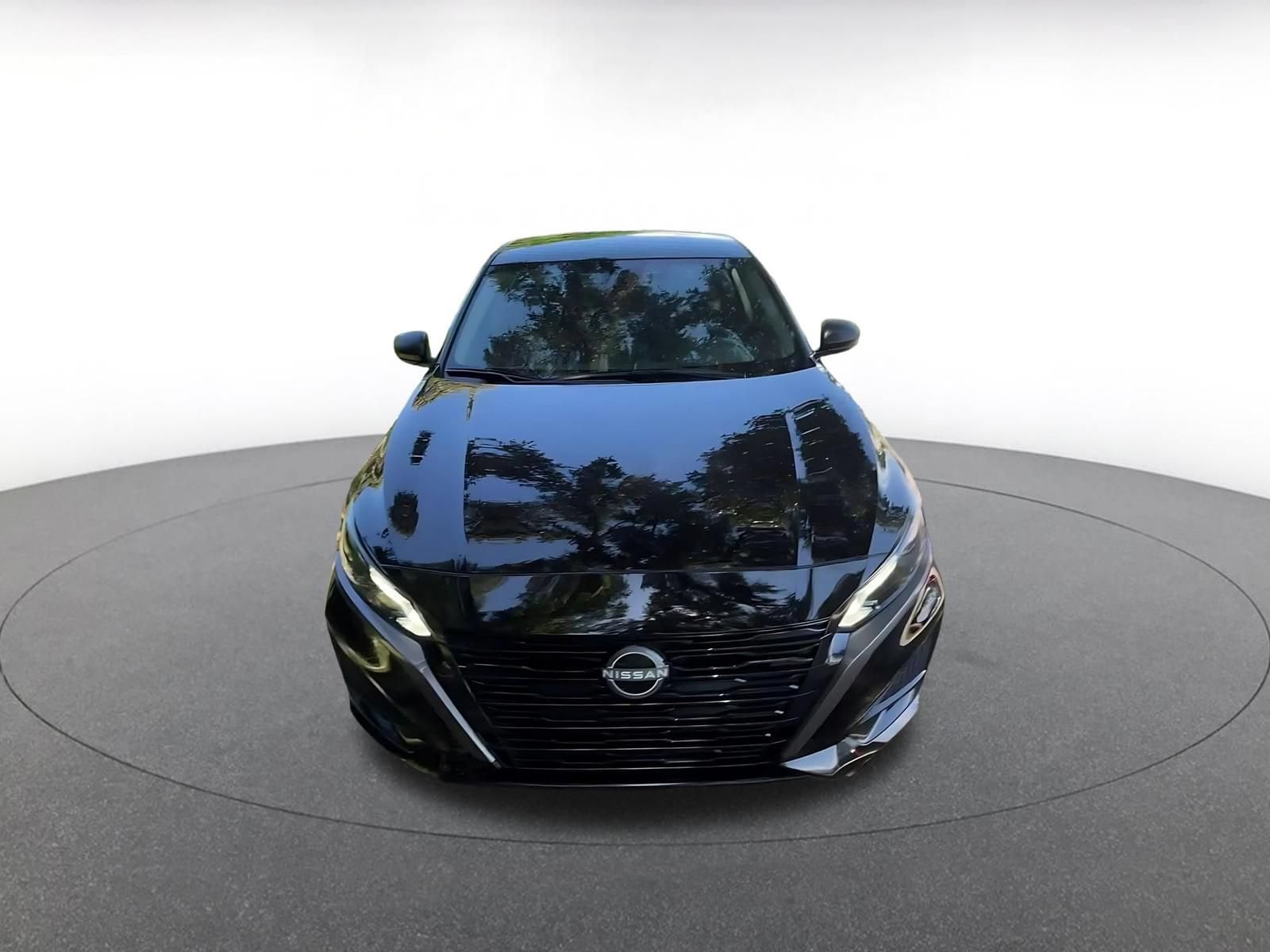 Thumbnail: 2026 Nissan Altima - 3