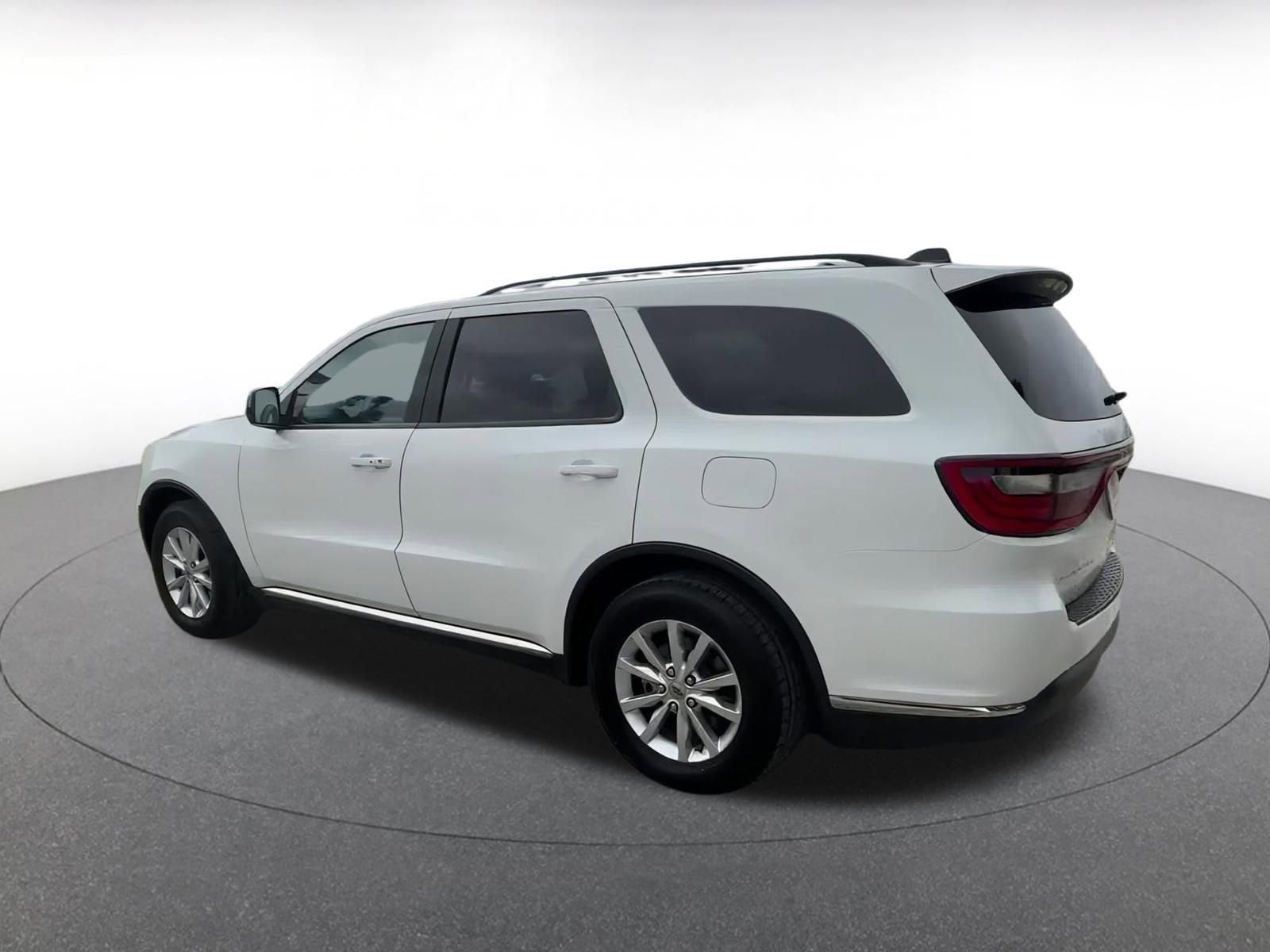 Thumbnail: 2023 Dodge Durango - 10