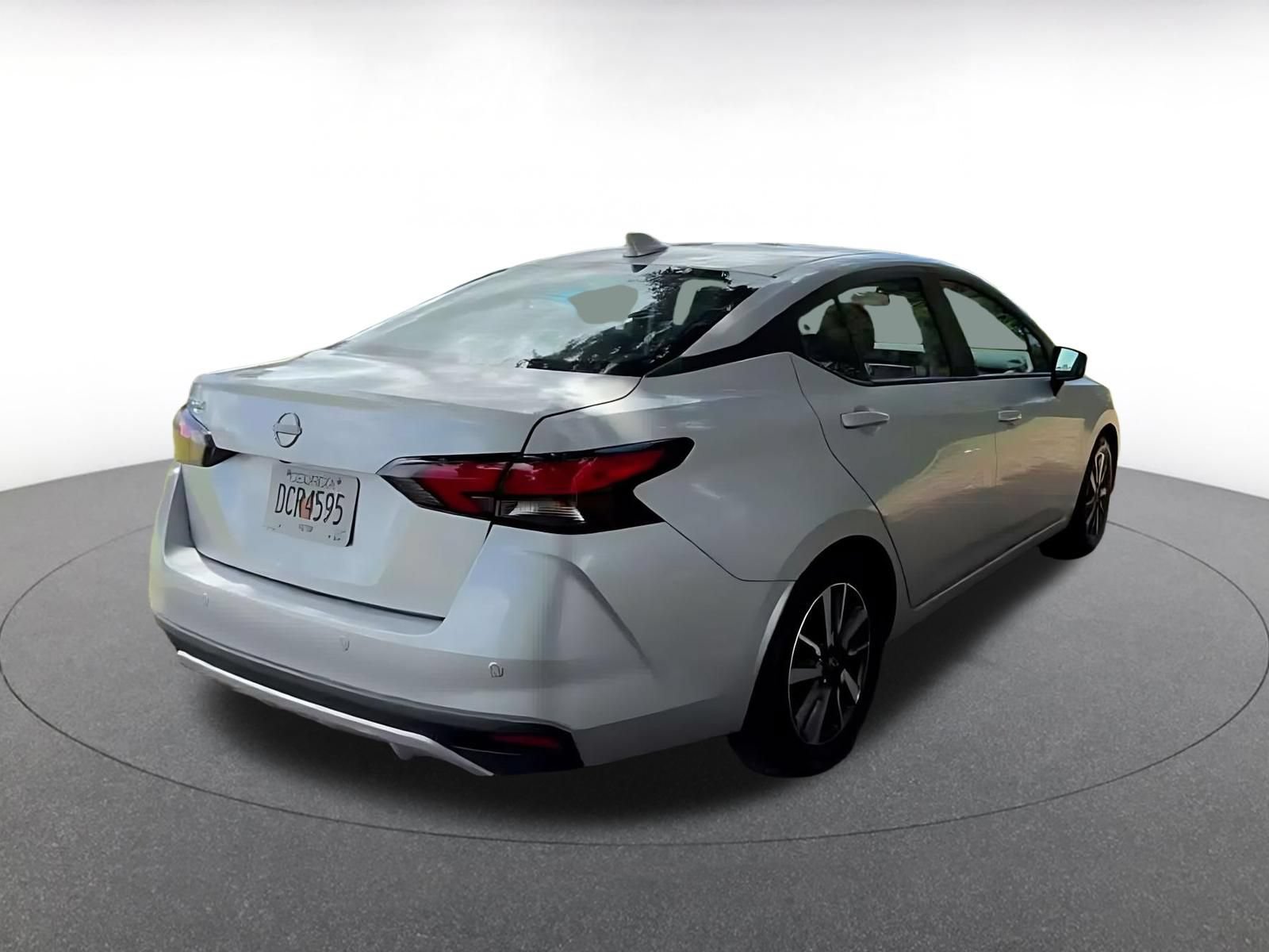 Thumbnail: 2025 Nissan Versa - 14