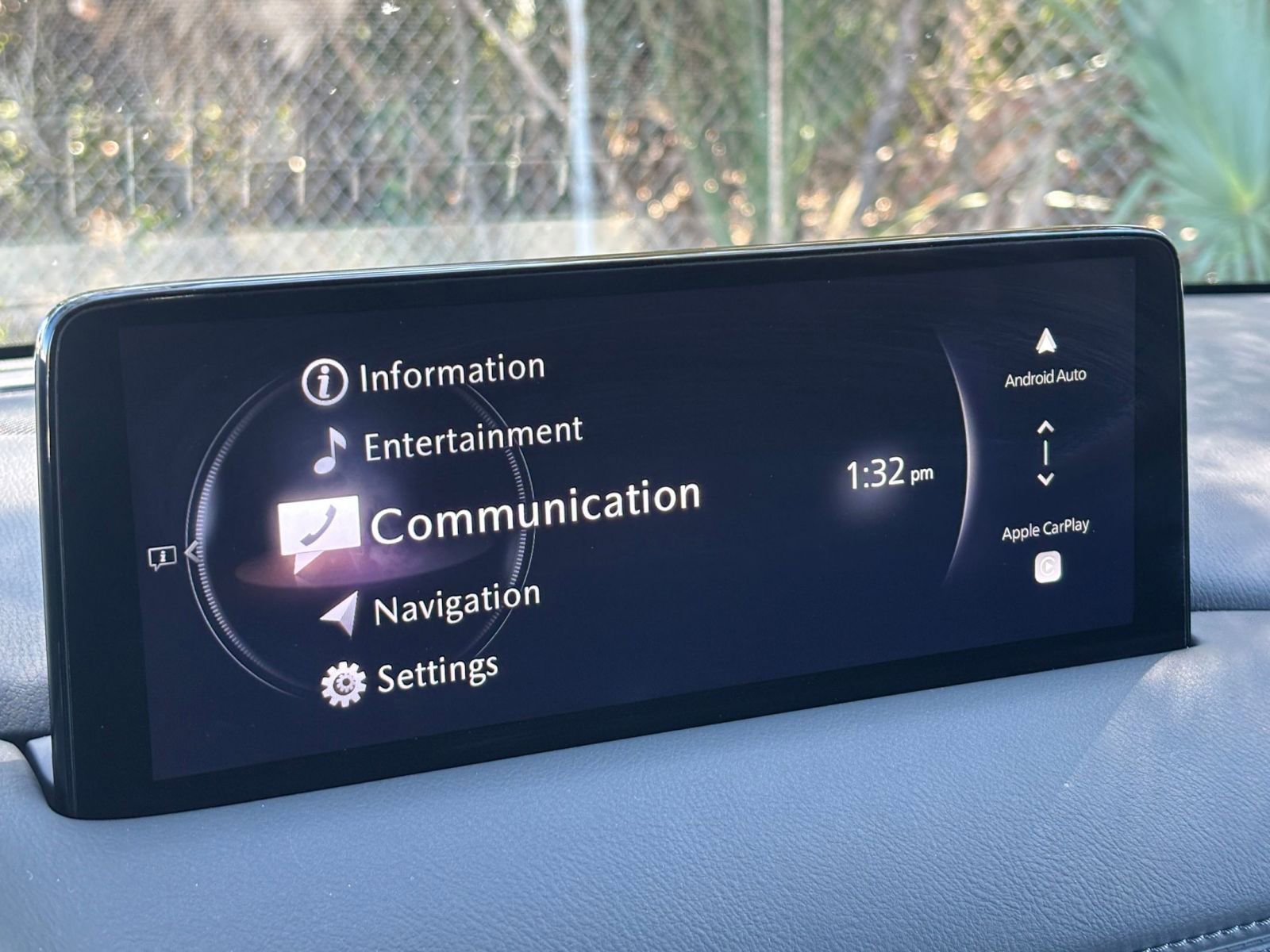 Thumbnail: 2025 Mazda CX-5 - 21