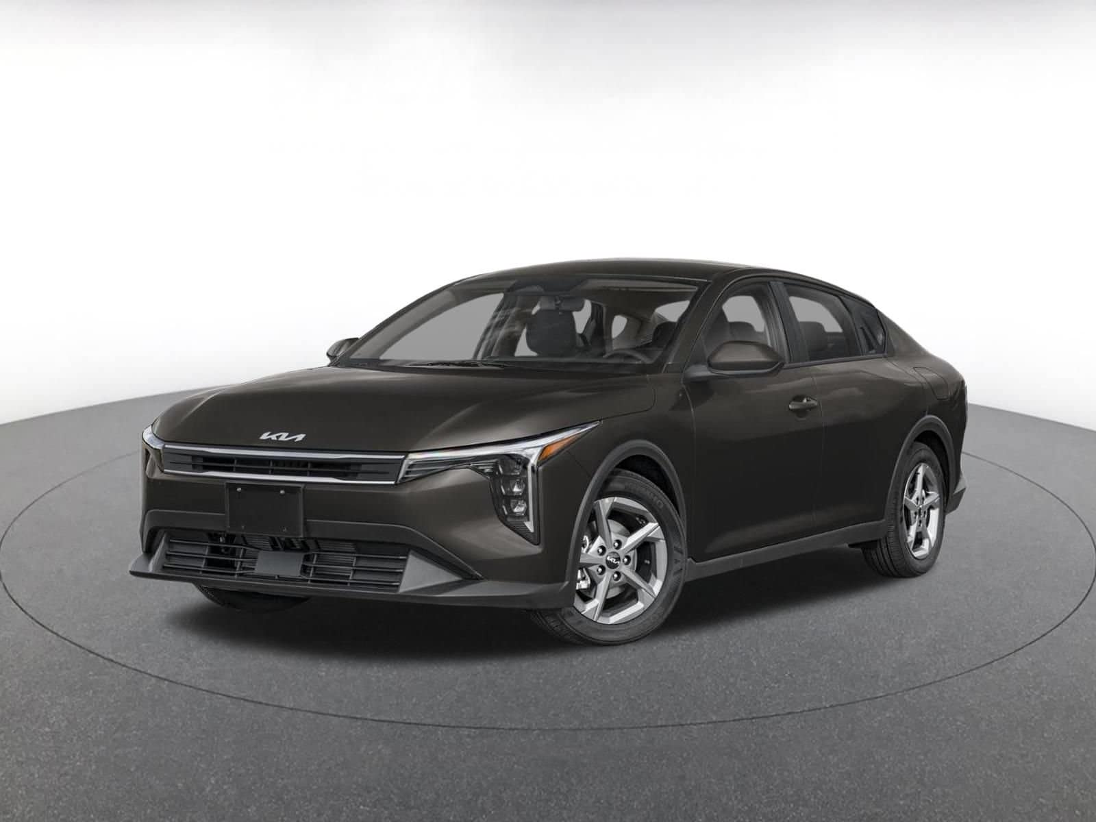 Thumbnail: 2025 Kia K4 - 3