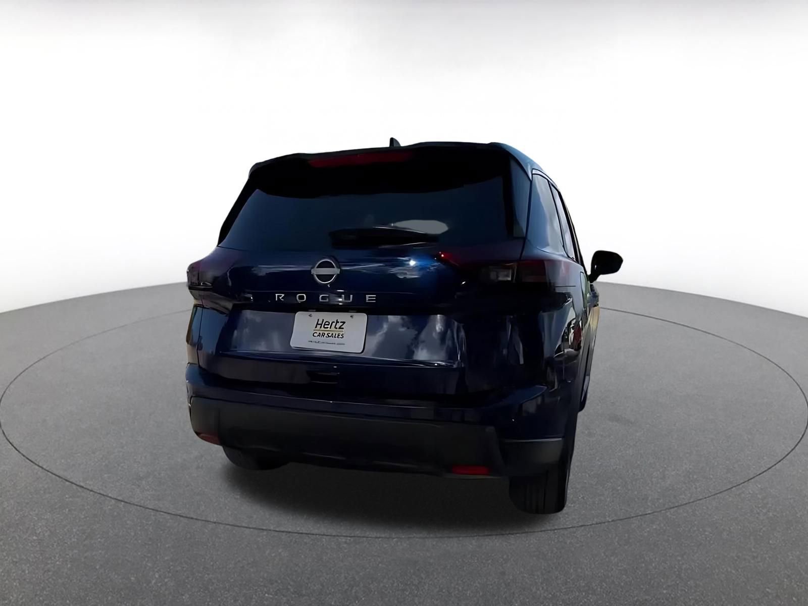 Thumbnail: 2025 Nissan Rogue - 14