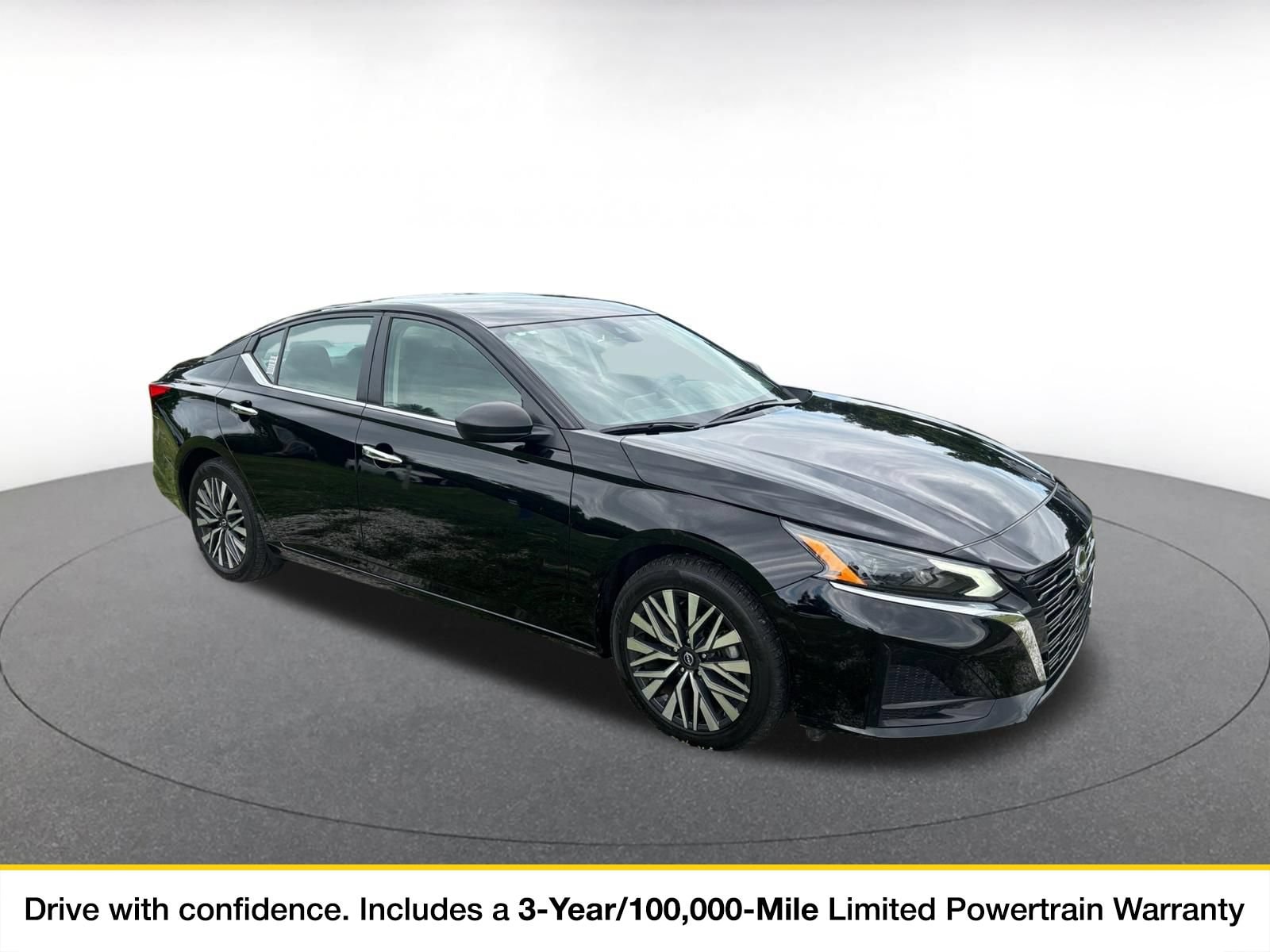 Thumbnail: 2025 Nissan Altima - 1