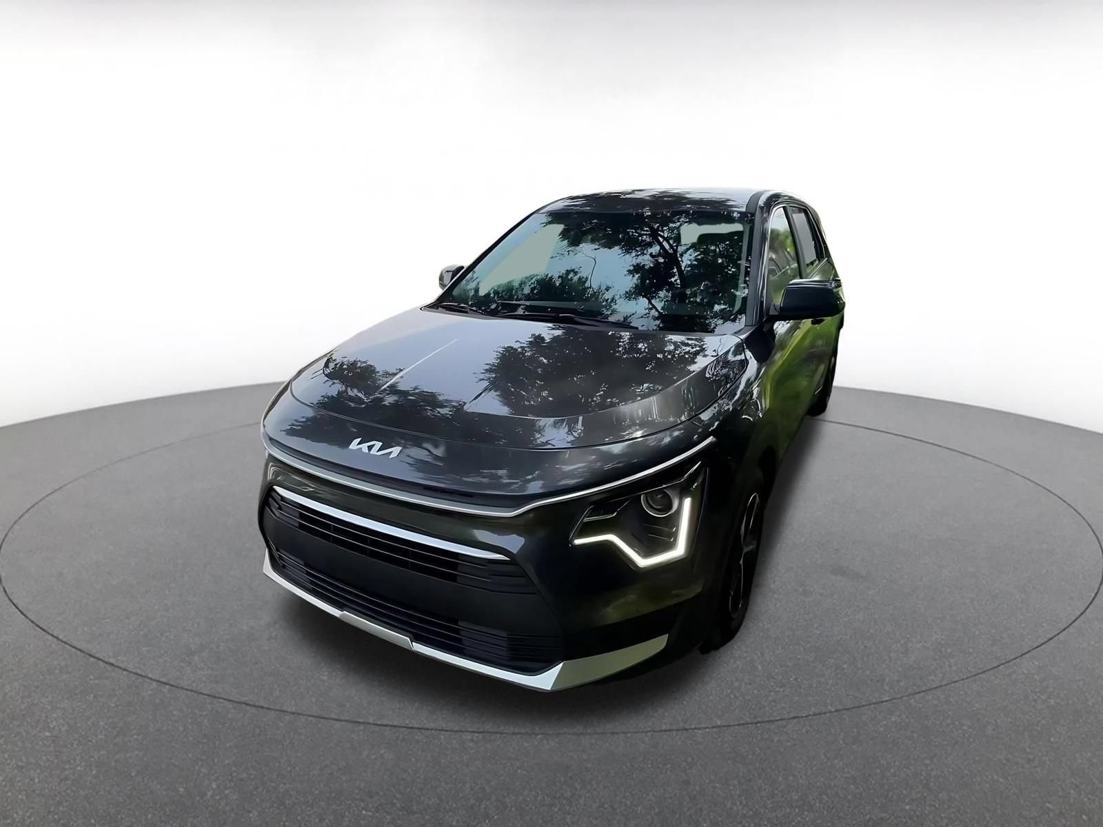 Thumbnail: 2026 Kia Niro - 7
