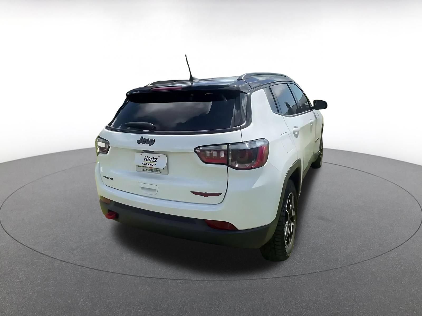 Thumbnail: 2025 Jeep Compass - 12
