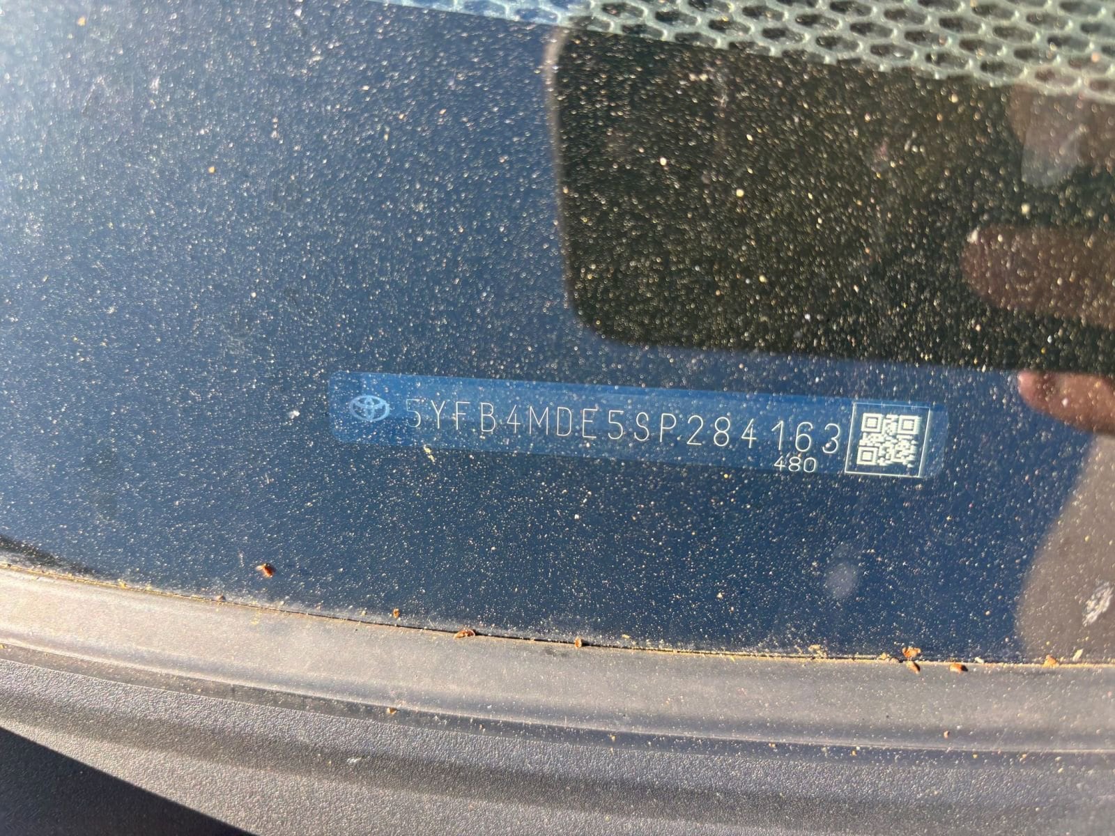 Thumbnail: 2025 Toyota Corolla - 10