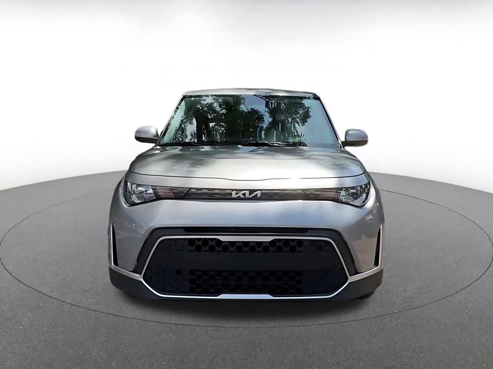 Thumbnail: 2025 Kia Soul - 3