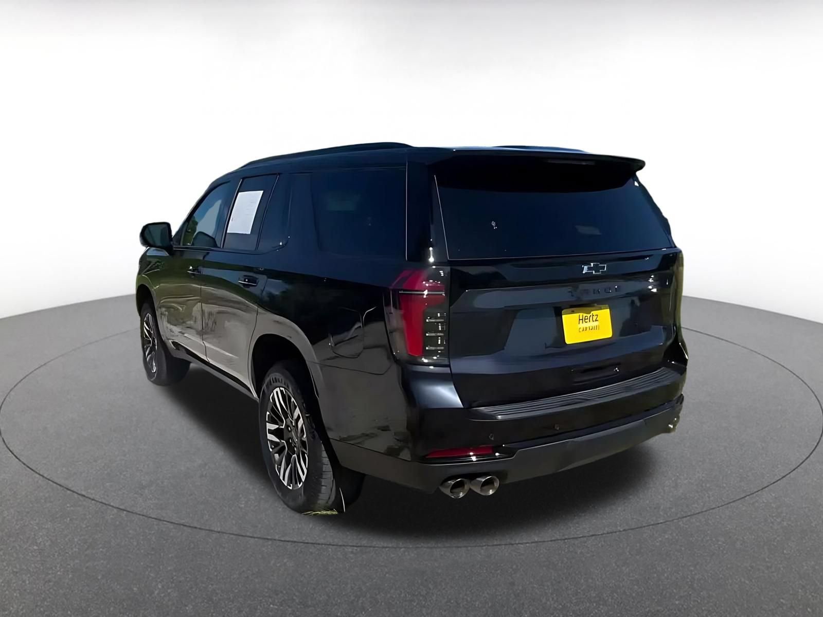 Thumbnail: 2025 Chevrolet Tahoe - 10