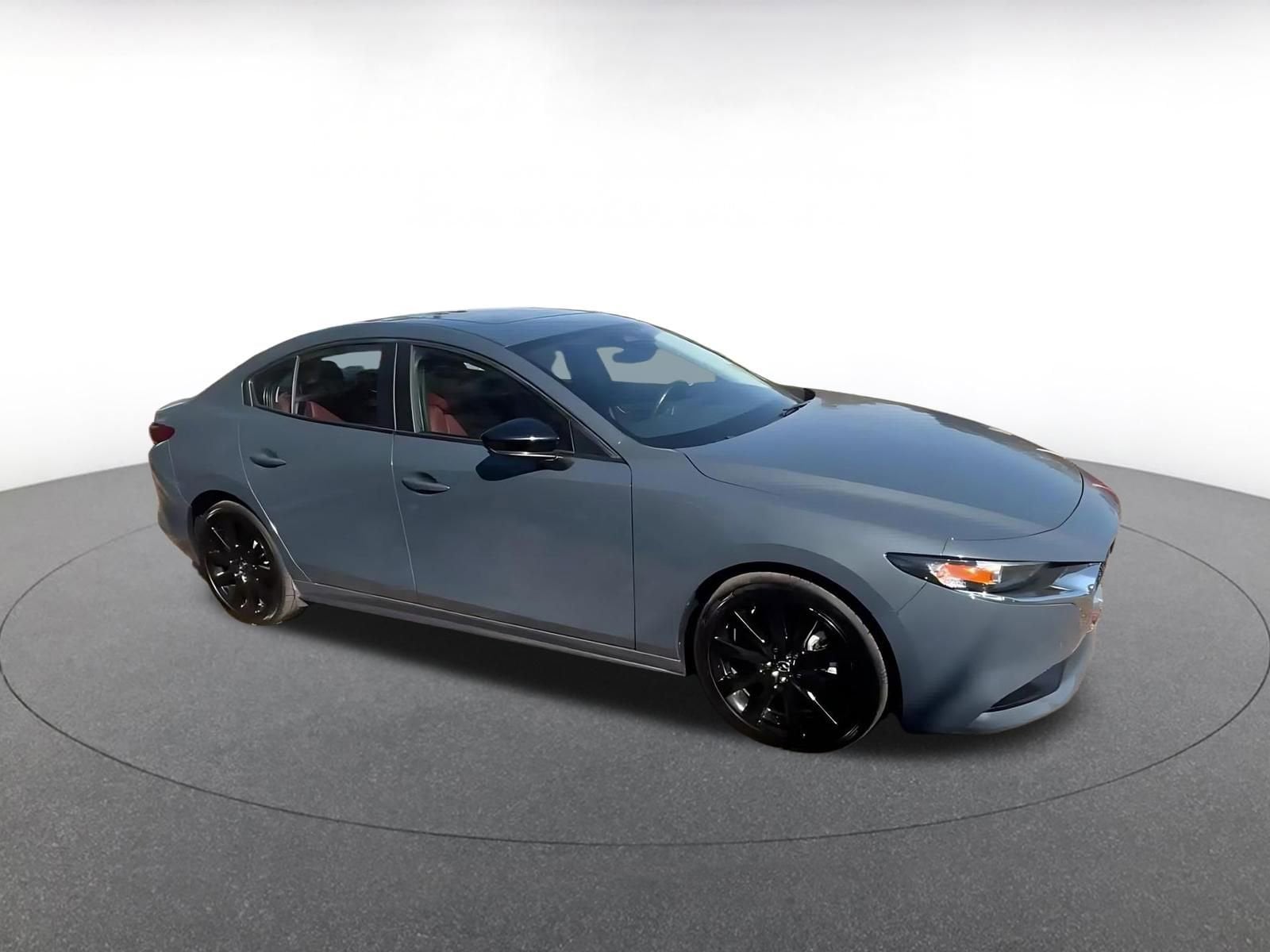 Thumbnail: 2025 Mazda Mazda3 - 2