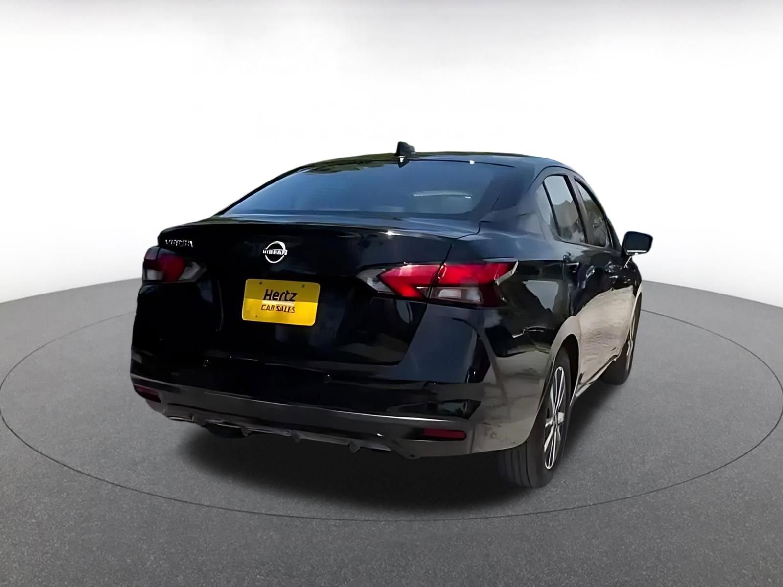 Thumbnail: 2025 Nissan Versa - 14