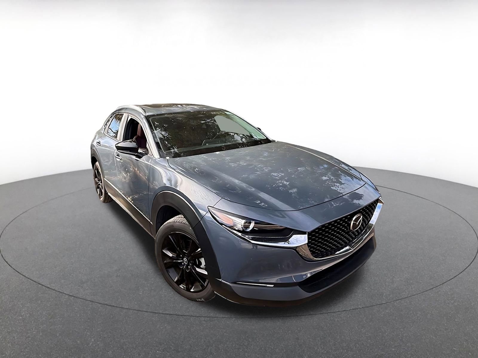 Thumbnail: 2025 Mazda CX-30 - 1