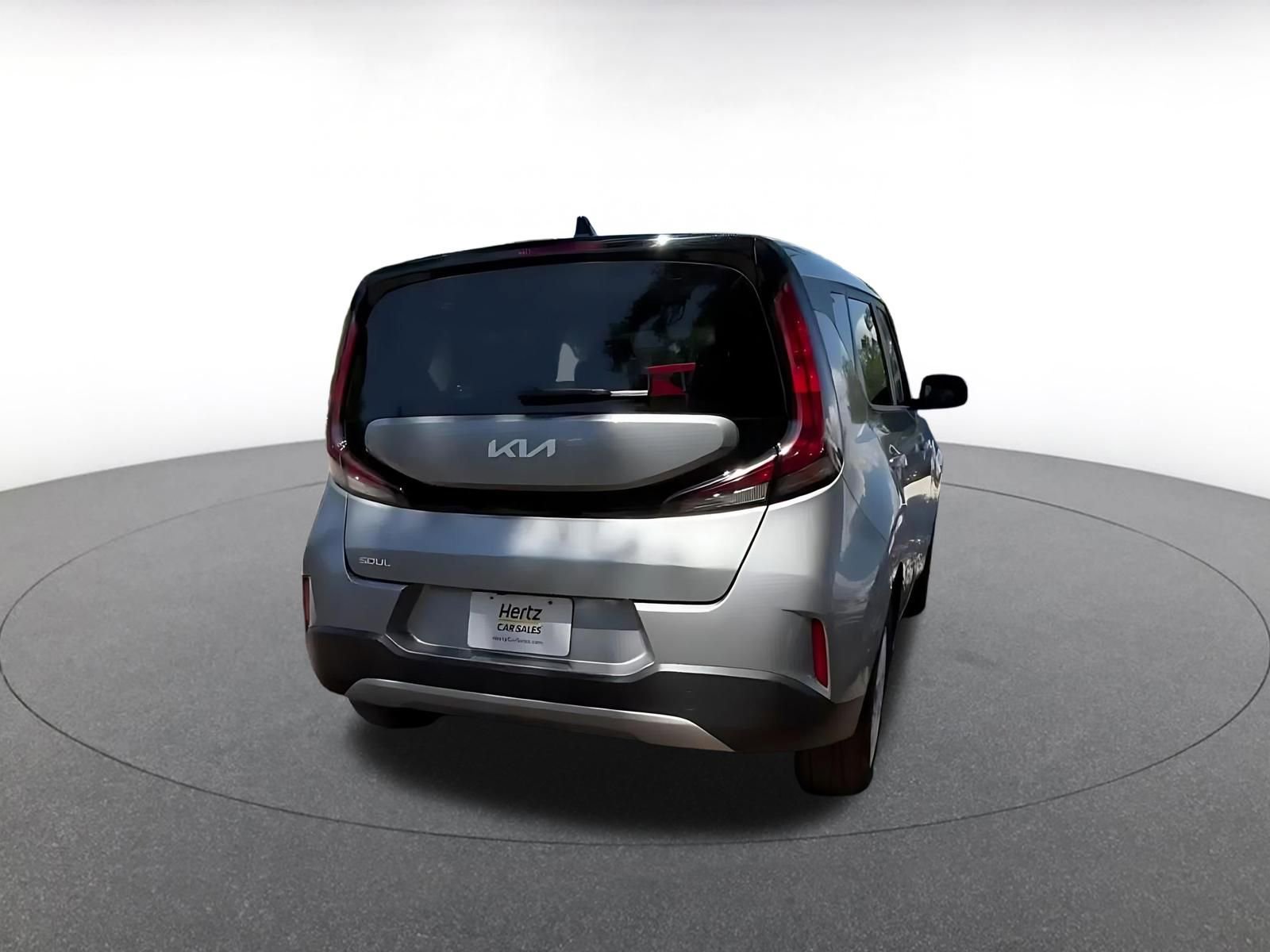 Thumbnail: 2025 Kia Soul - 14