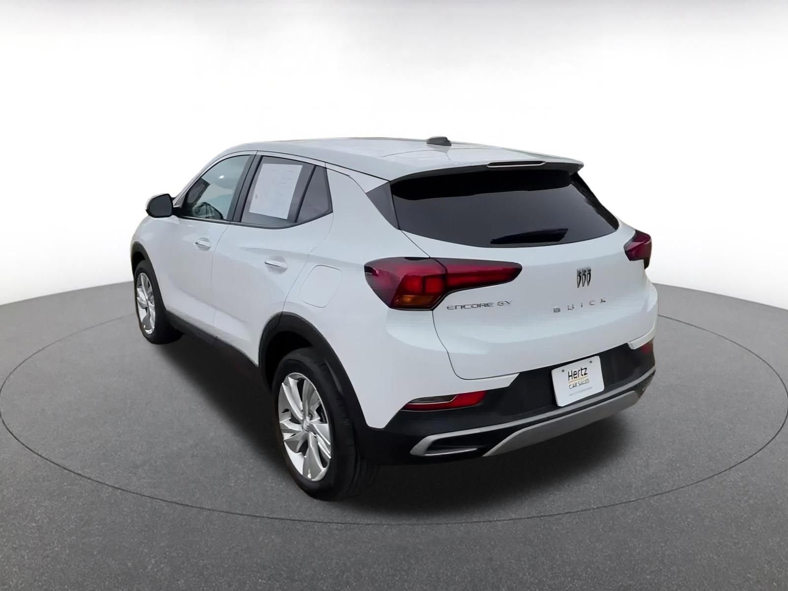 Thumbnail: 2025 Buick Encore GX - 11