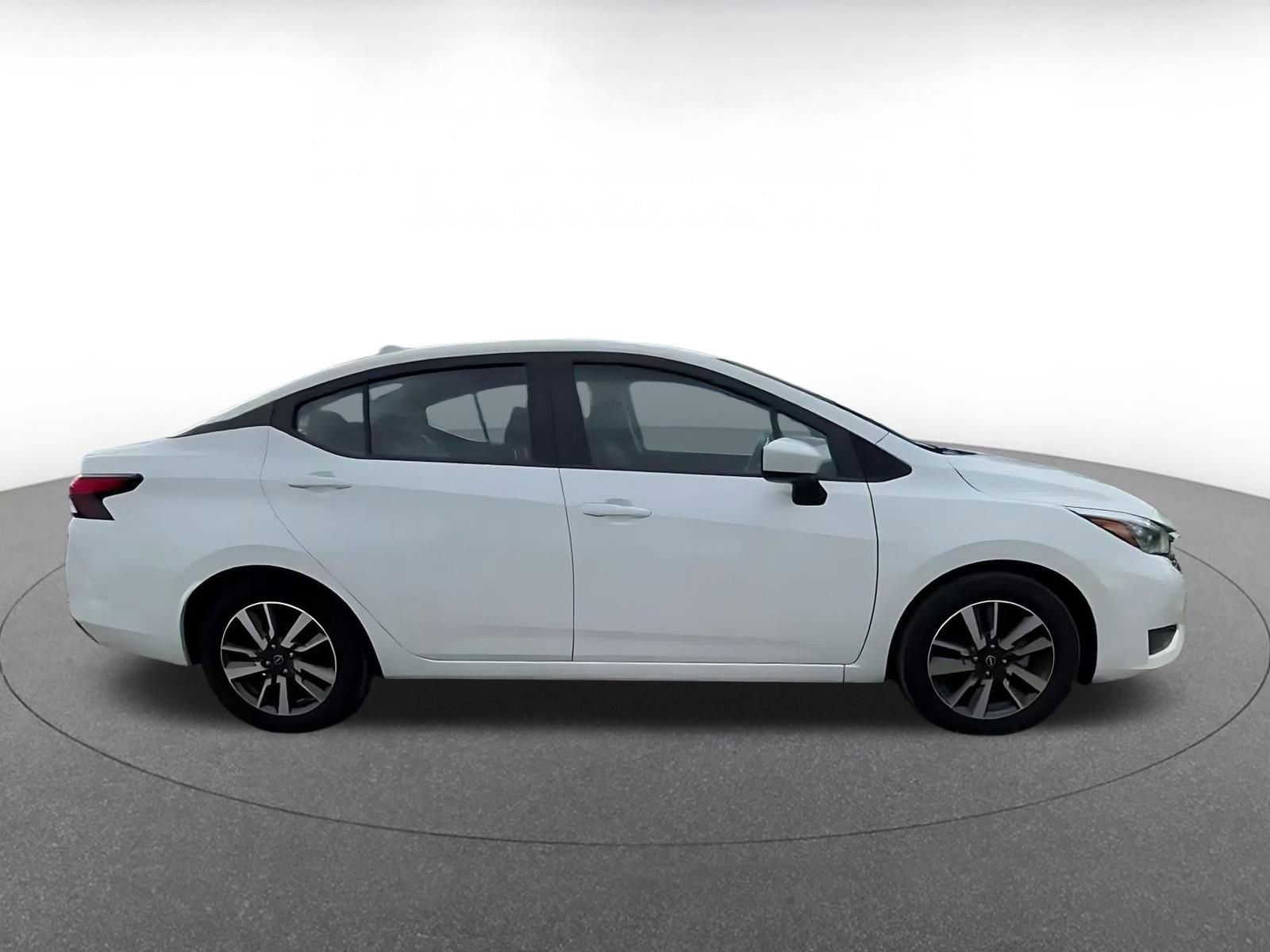 Thumbnail: 2025 Nissan Versa - 16