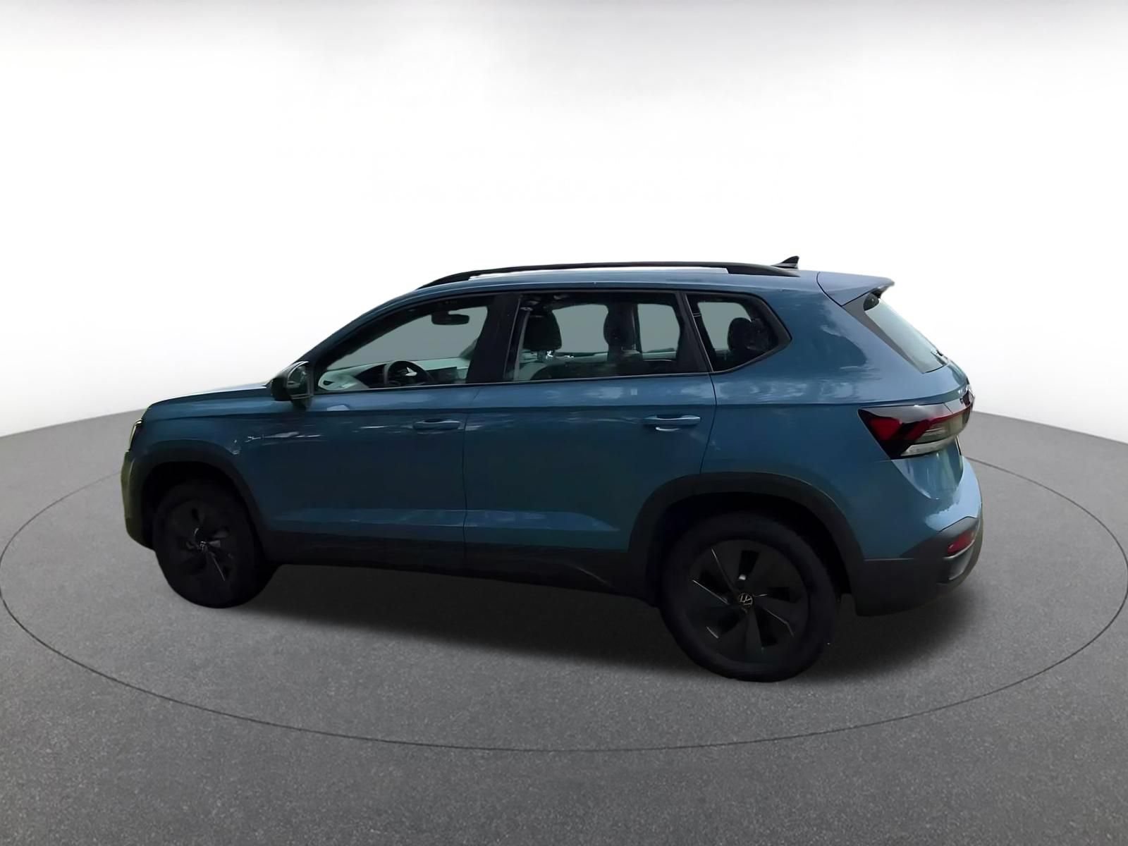 Thumbnail: 2026 Volkswagen Taos - 9