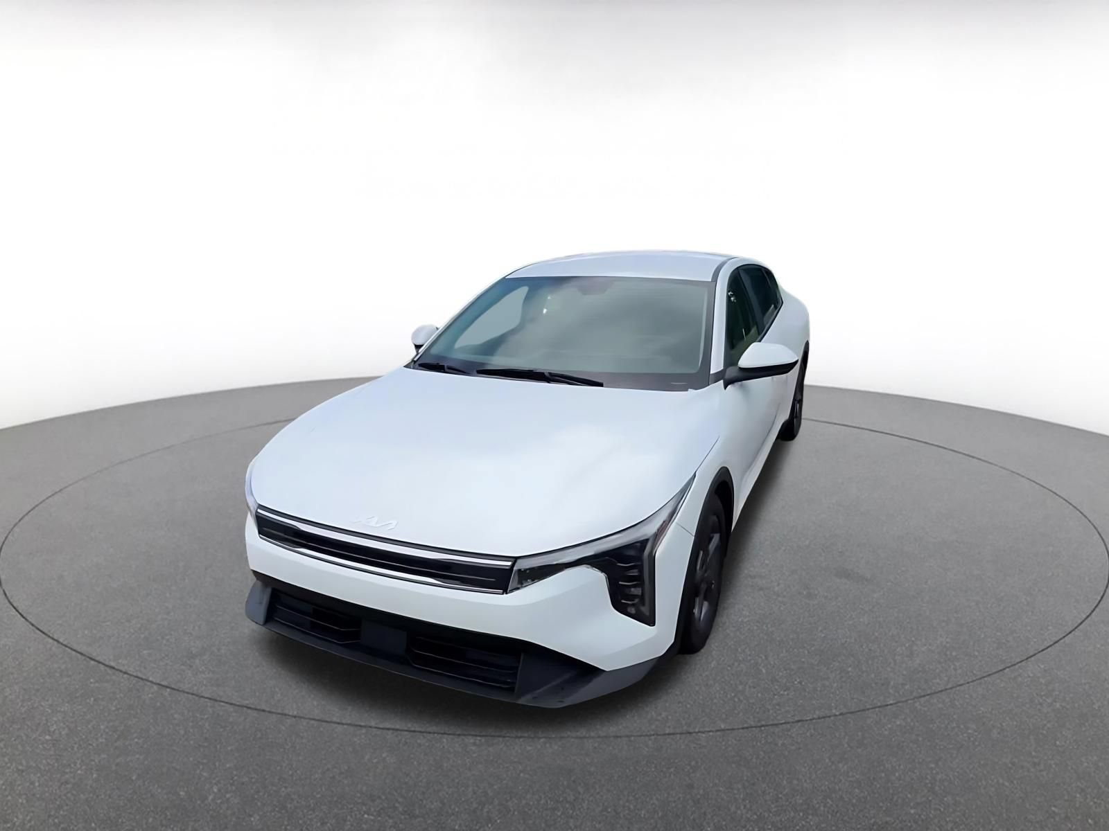 Thumbnail: 2025 Kia K4 - 5