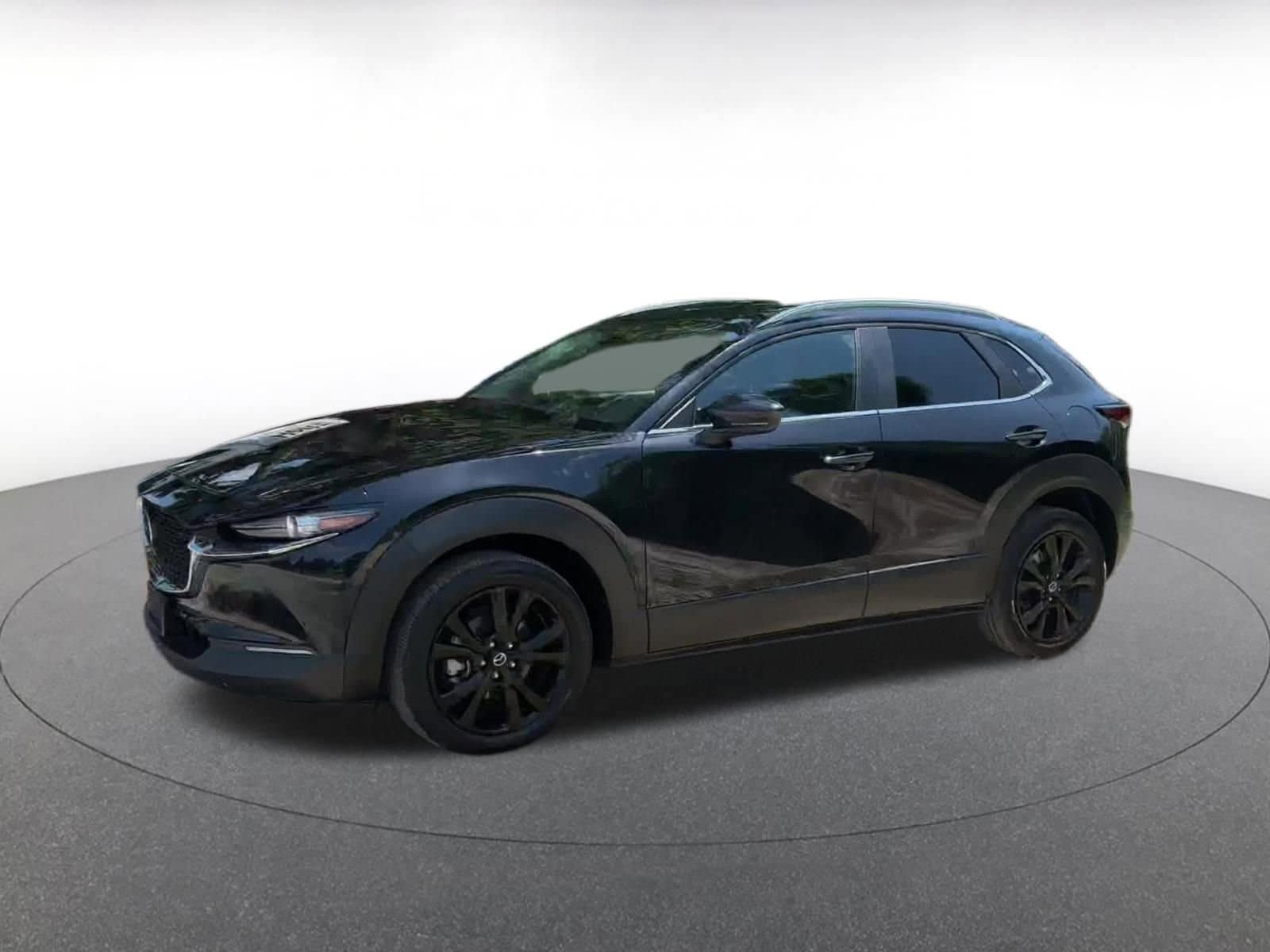 Thumbnail: 2024 Mazda CX-30 - 6