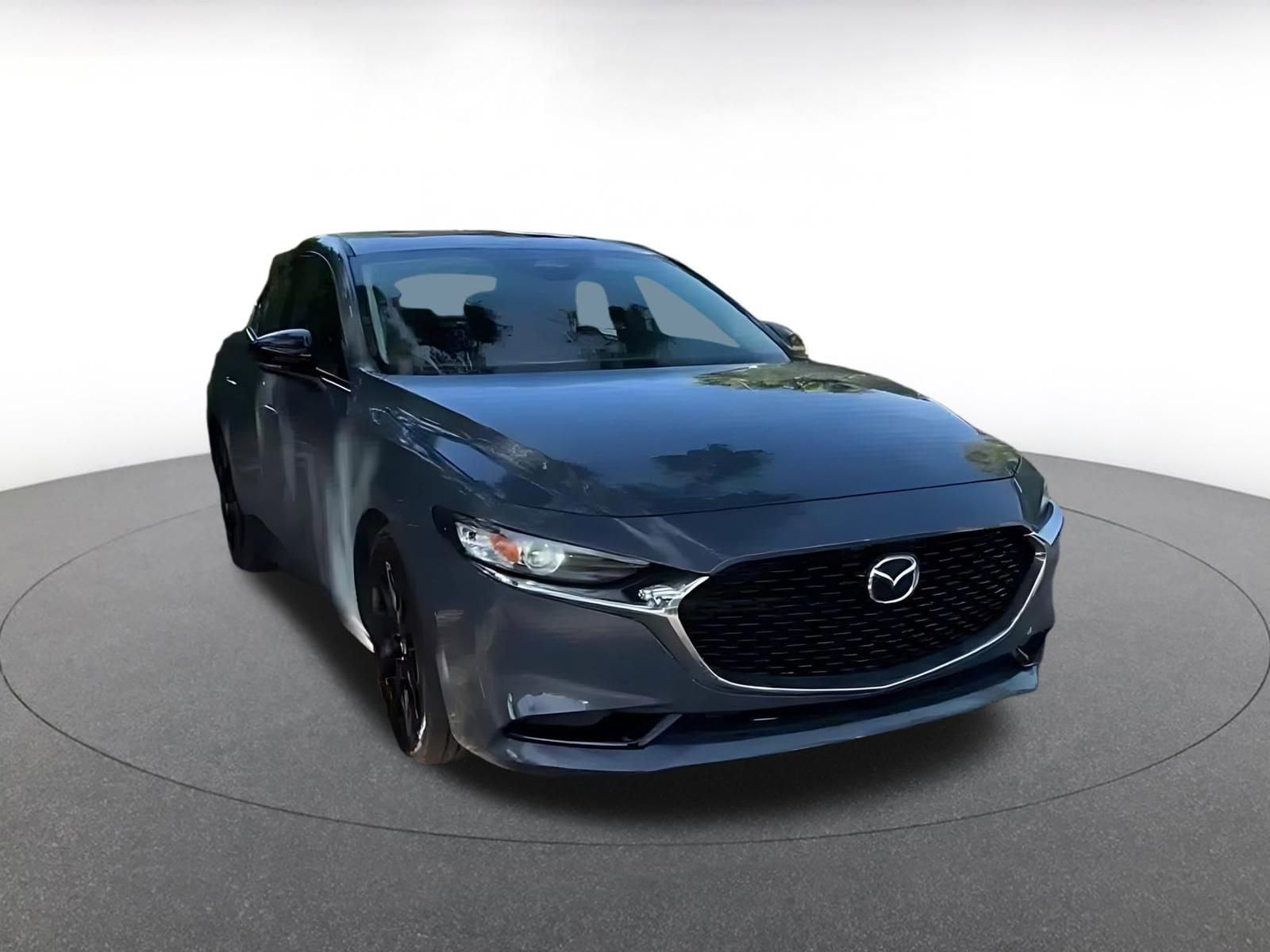 Thumbnail: 2025 Mazda Mazda3 - 2