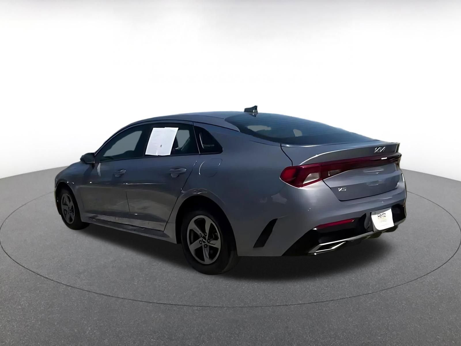 Thumbnail: 2023 Kia K5 - 11