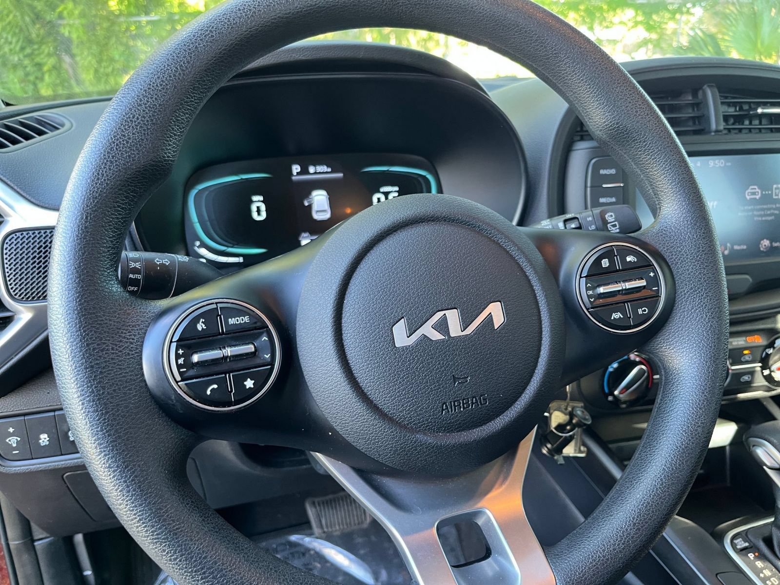 Thumbnail: 2025 Kia Soul - 25