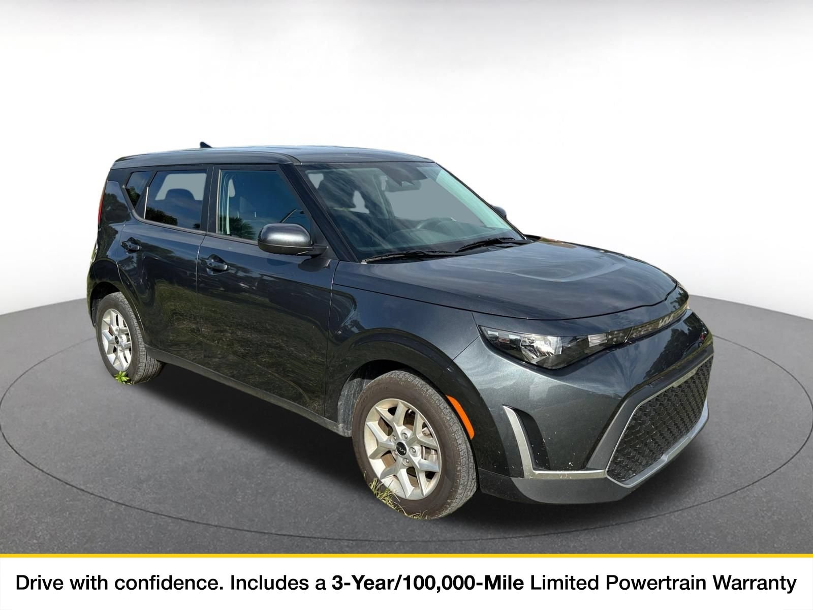 Thumbnail: 2025 Kia Soul - 1
