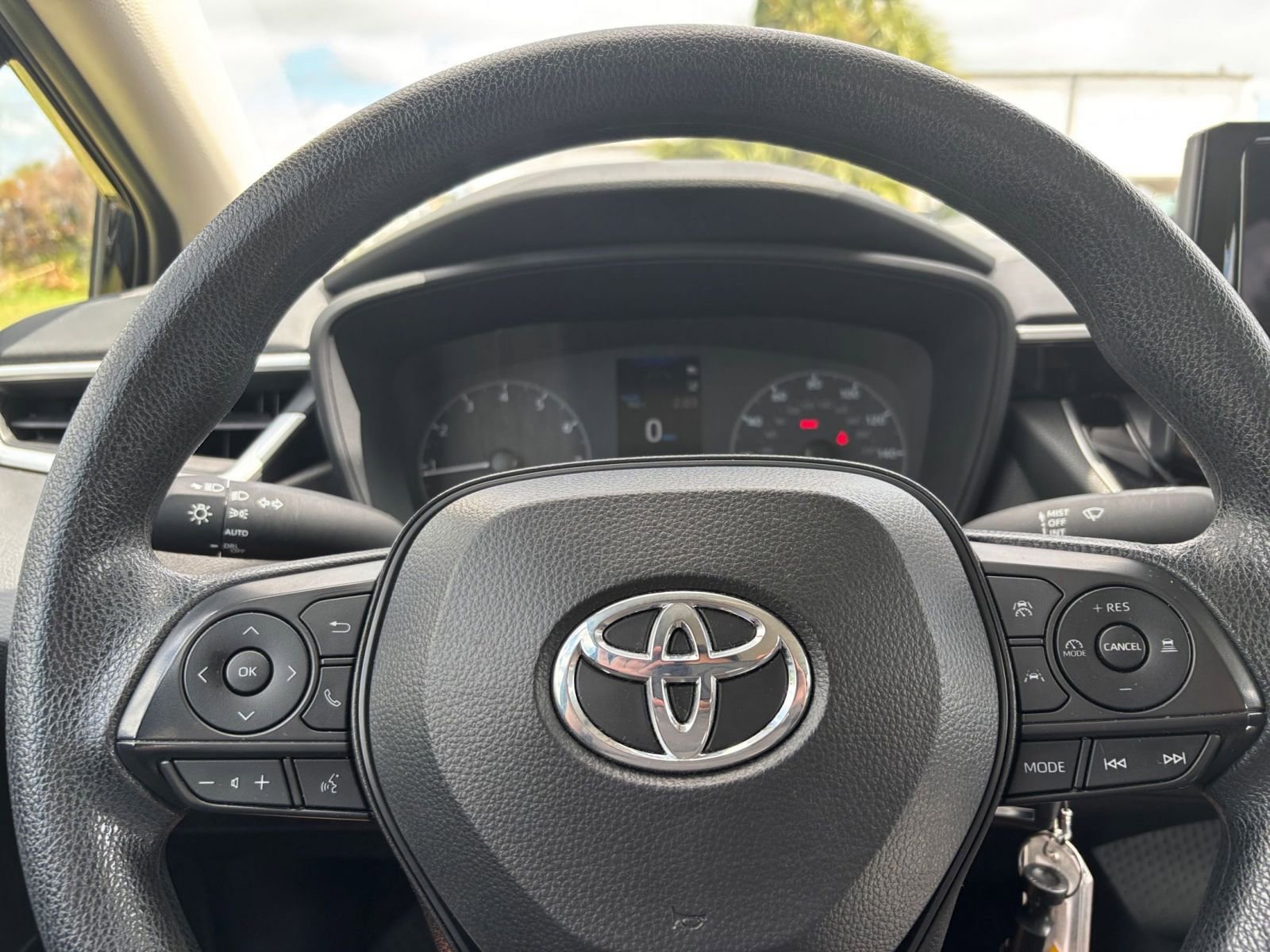 Thumbnail: 2024 Toyota Corolla - 28