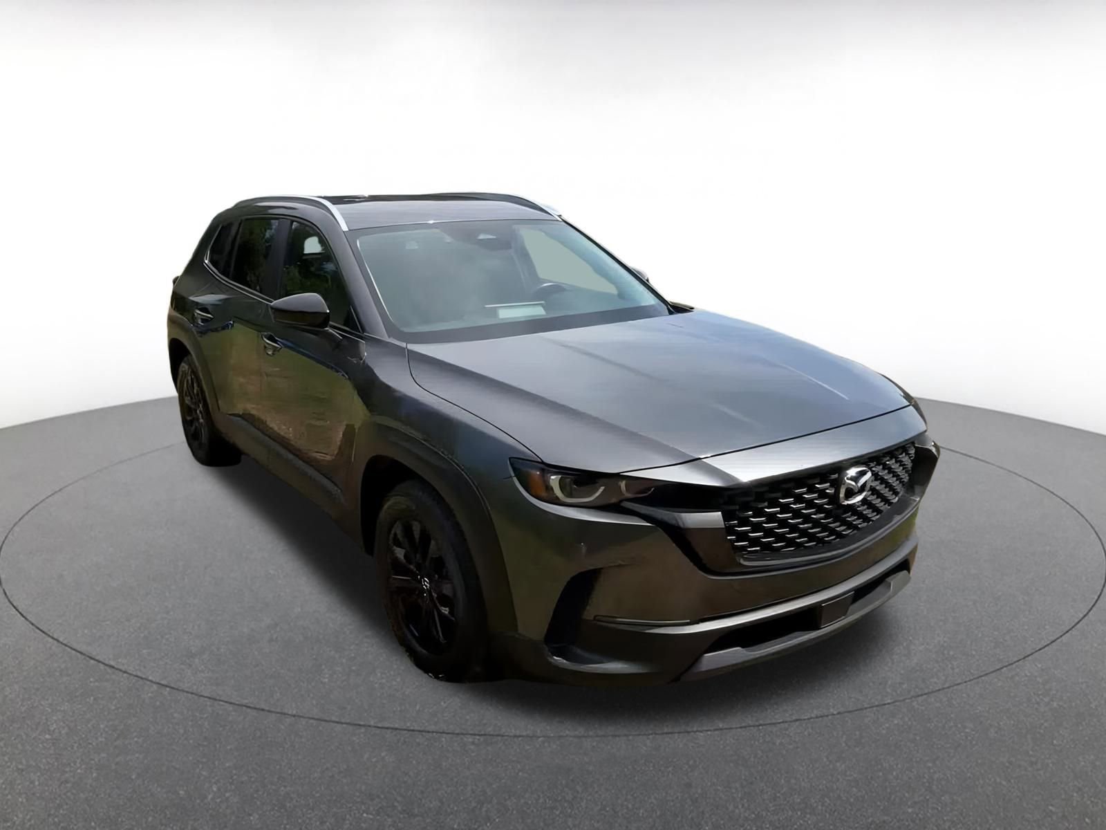 Thumbnail: 2025 Mazda CX-50 - 3