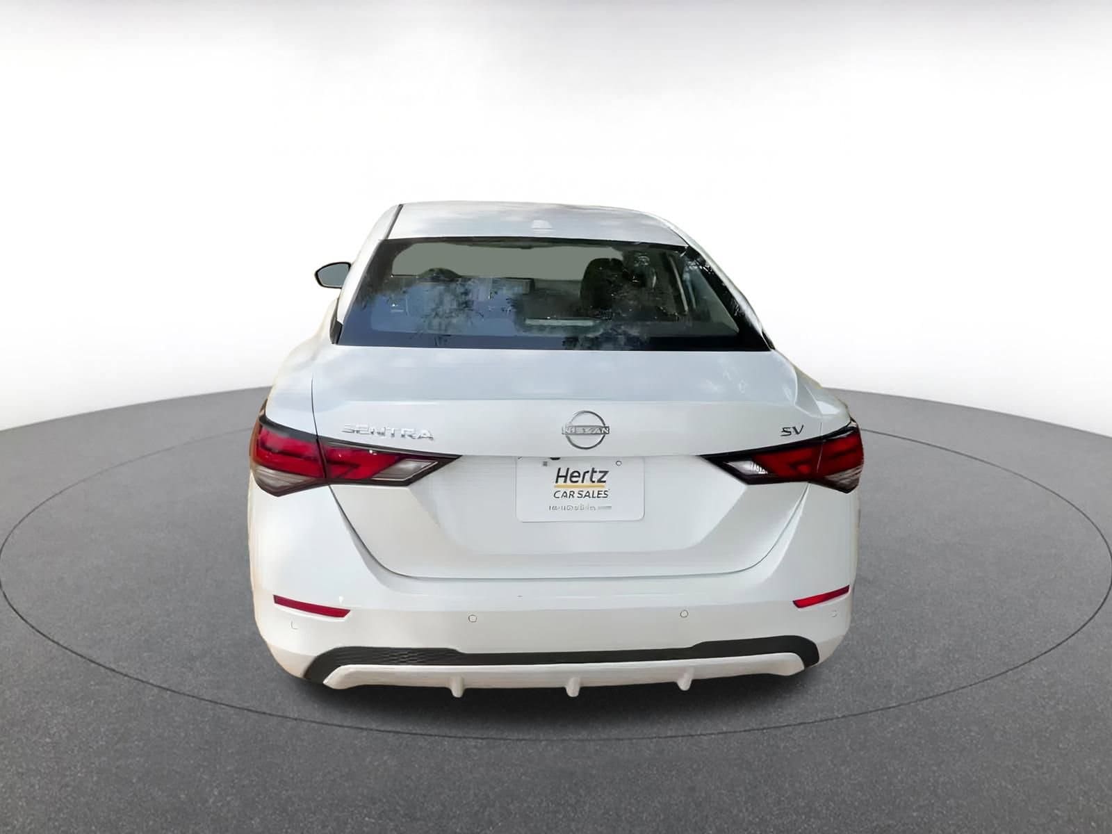 Thumbnail: 2024 Nissan Sentra - 12