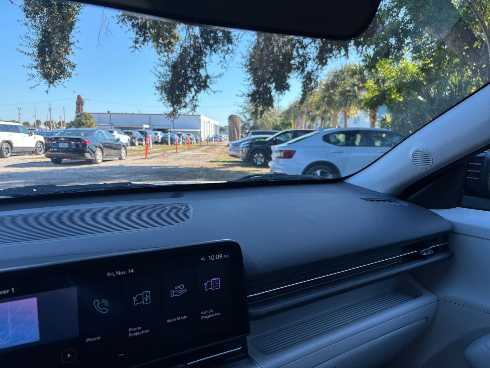 Thumbnail: 2025 Hyundai Kona - 35