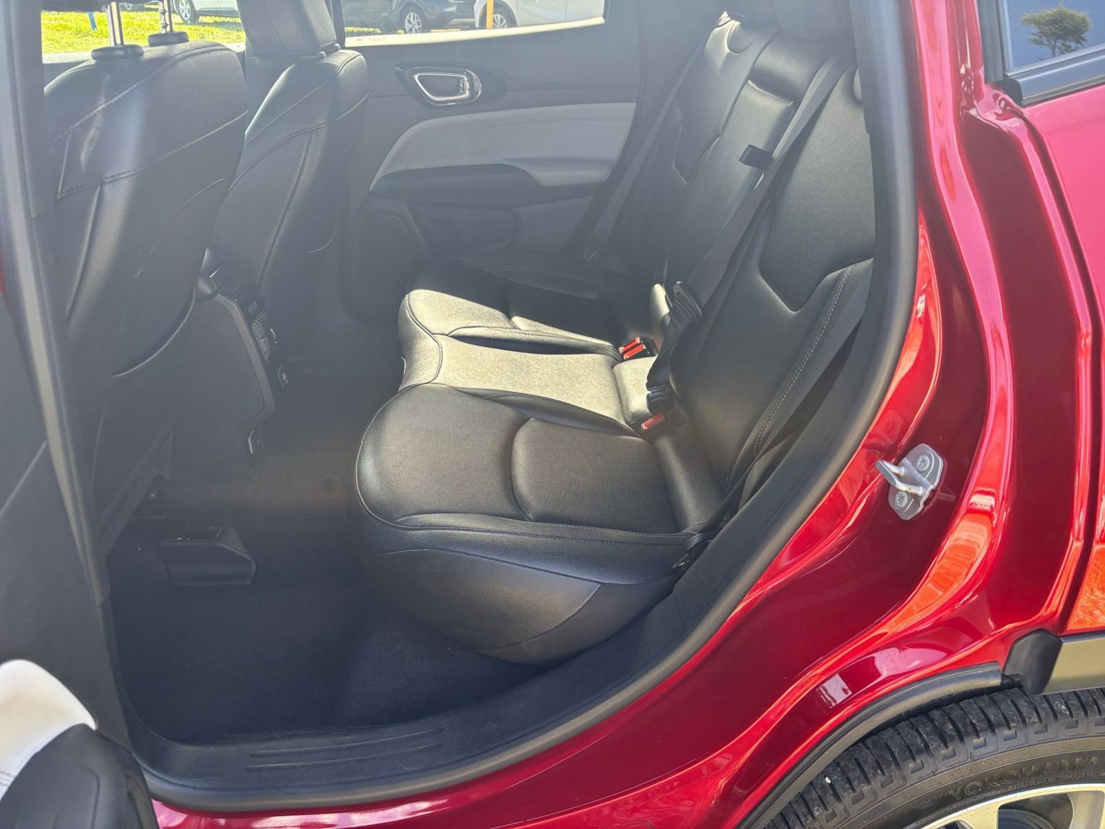 Thumbnail: 2025 Jeep Compass - 27