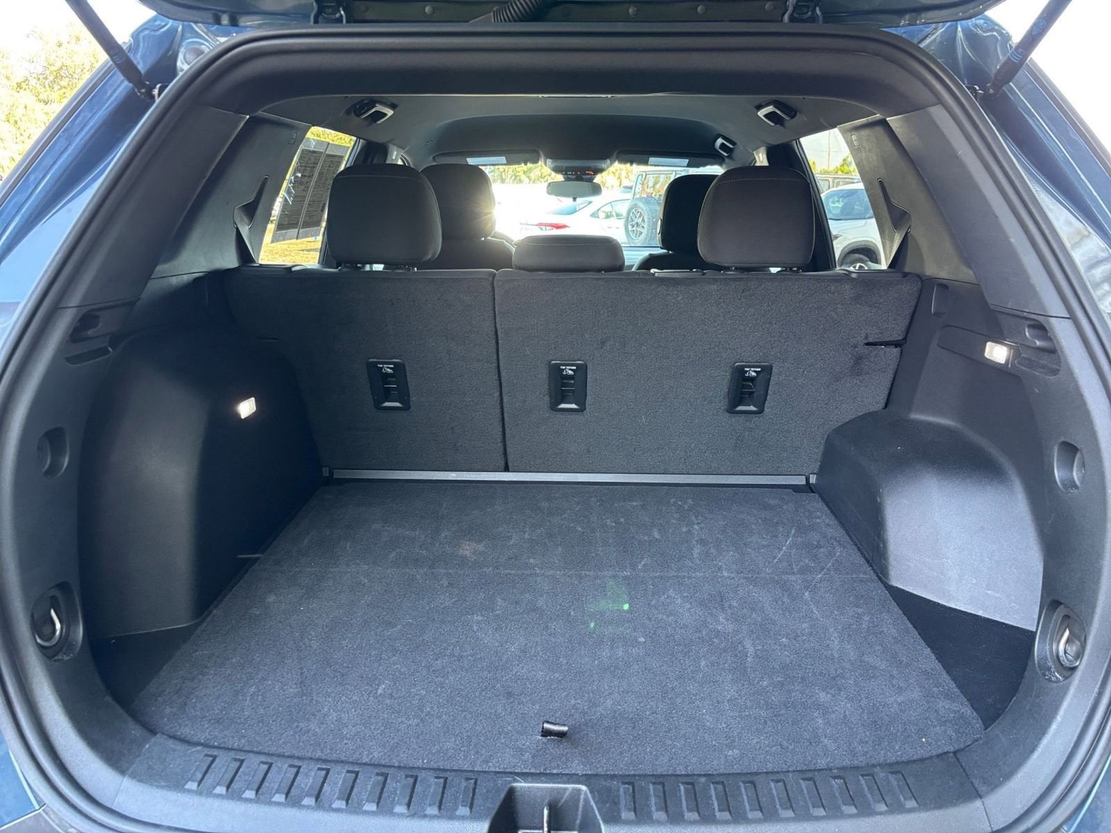 Thumbnail: 2025 Chevrolet Equinox - 31