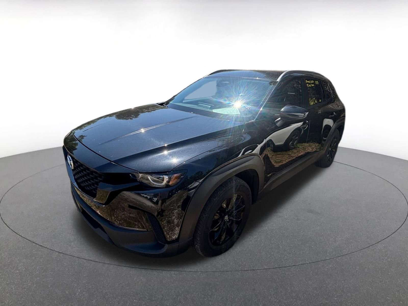 Thumbnail: 2025 Mazda CX-50 - 3