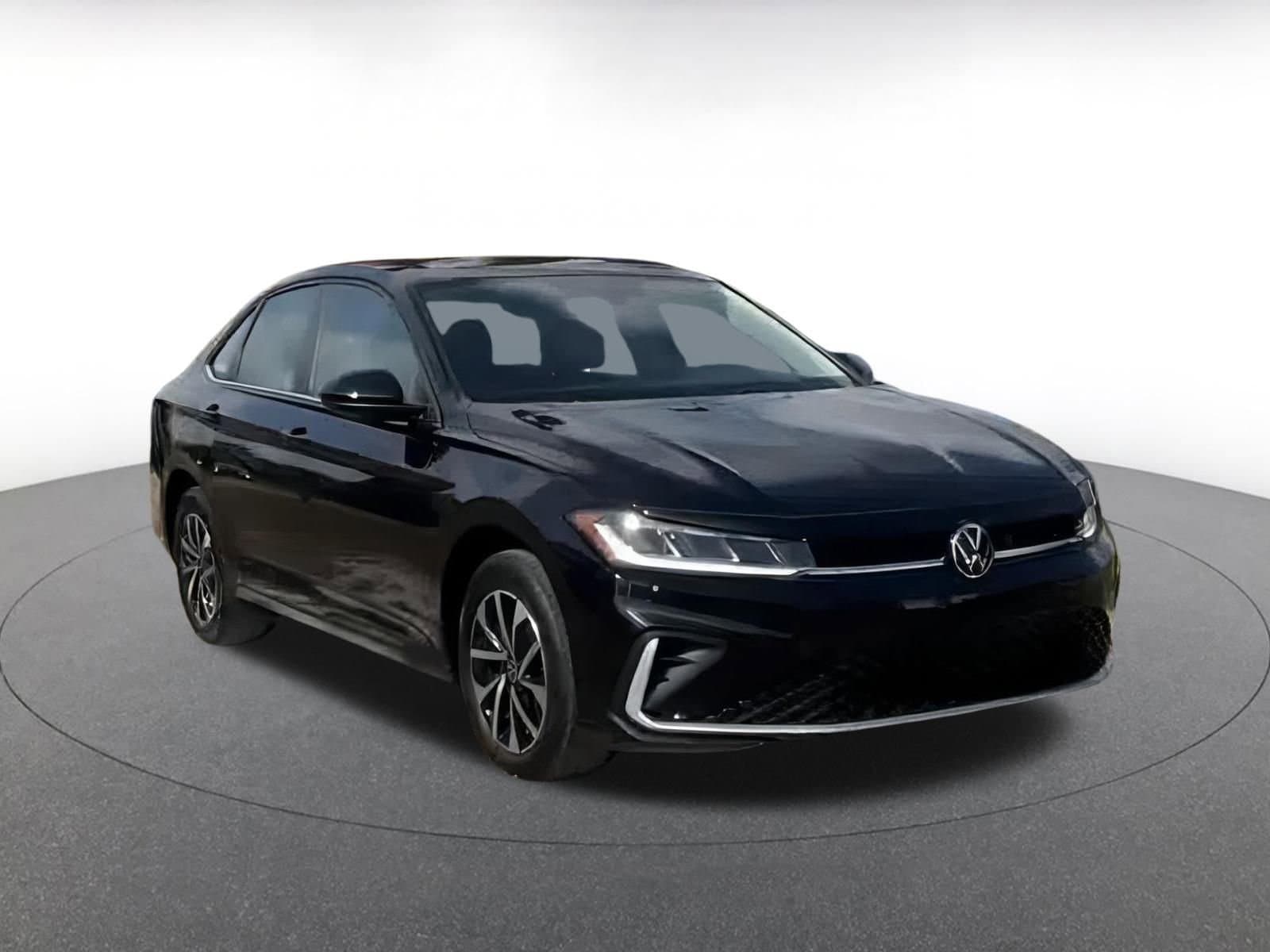 Thumbnail: 2025 Volkswagen Jetta - 2