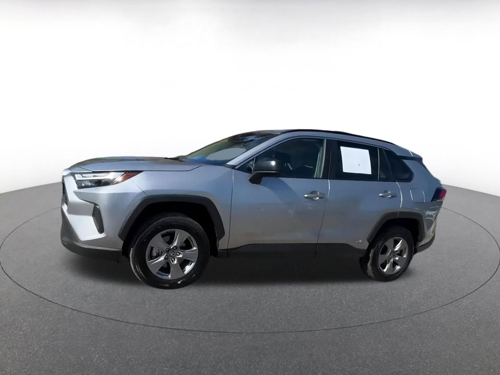 Thumbnail: 2025 Toyota RAV4 - 9
