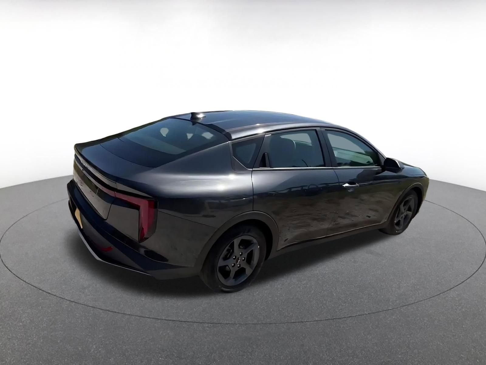 Thumbnail: 2025 Kia K4 - 16